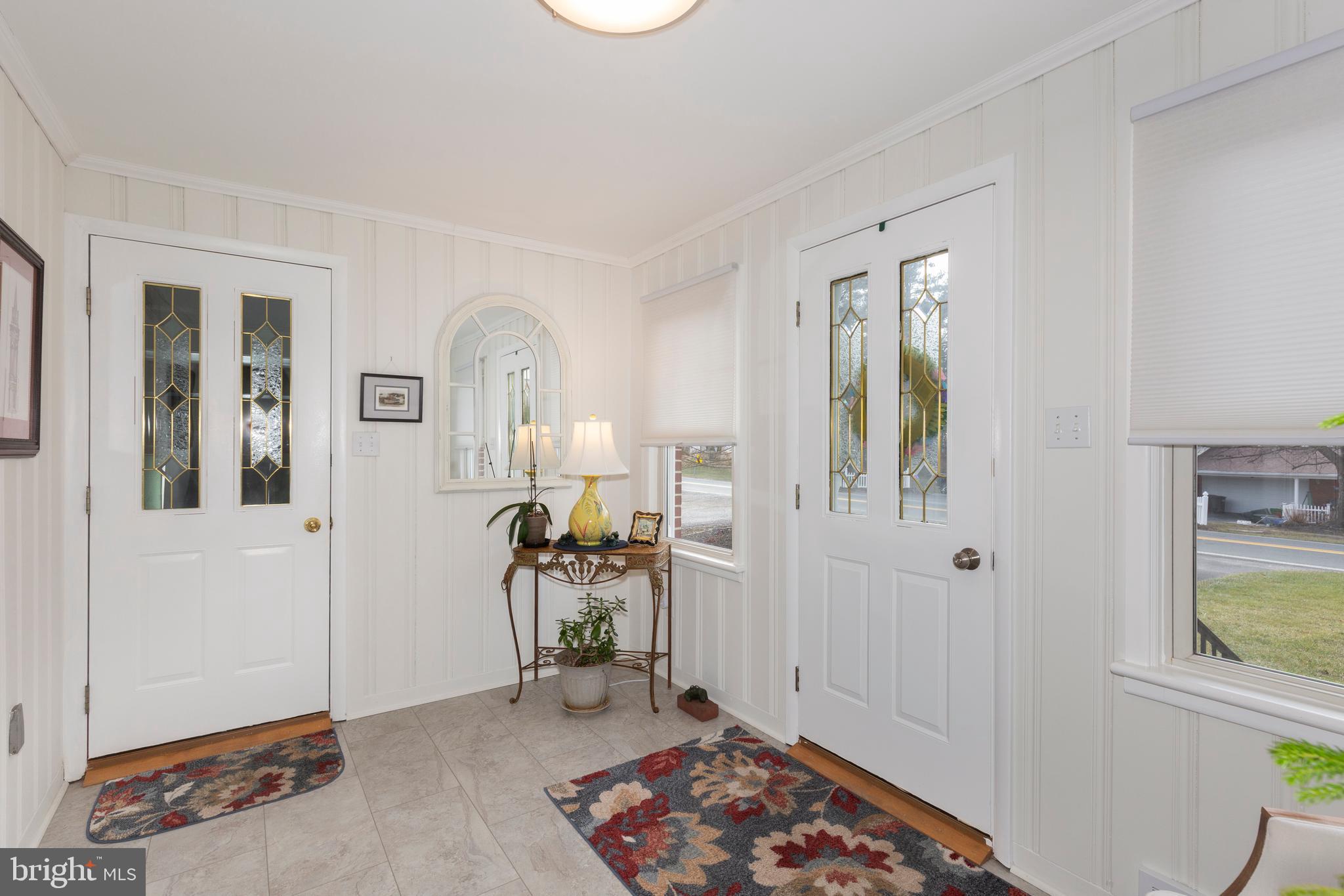 HAMPSTEAD - Residential