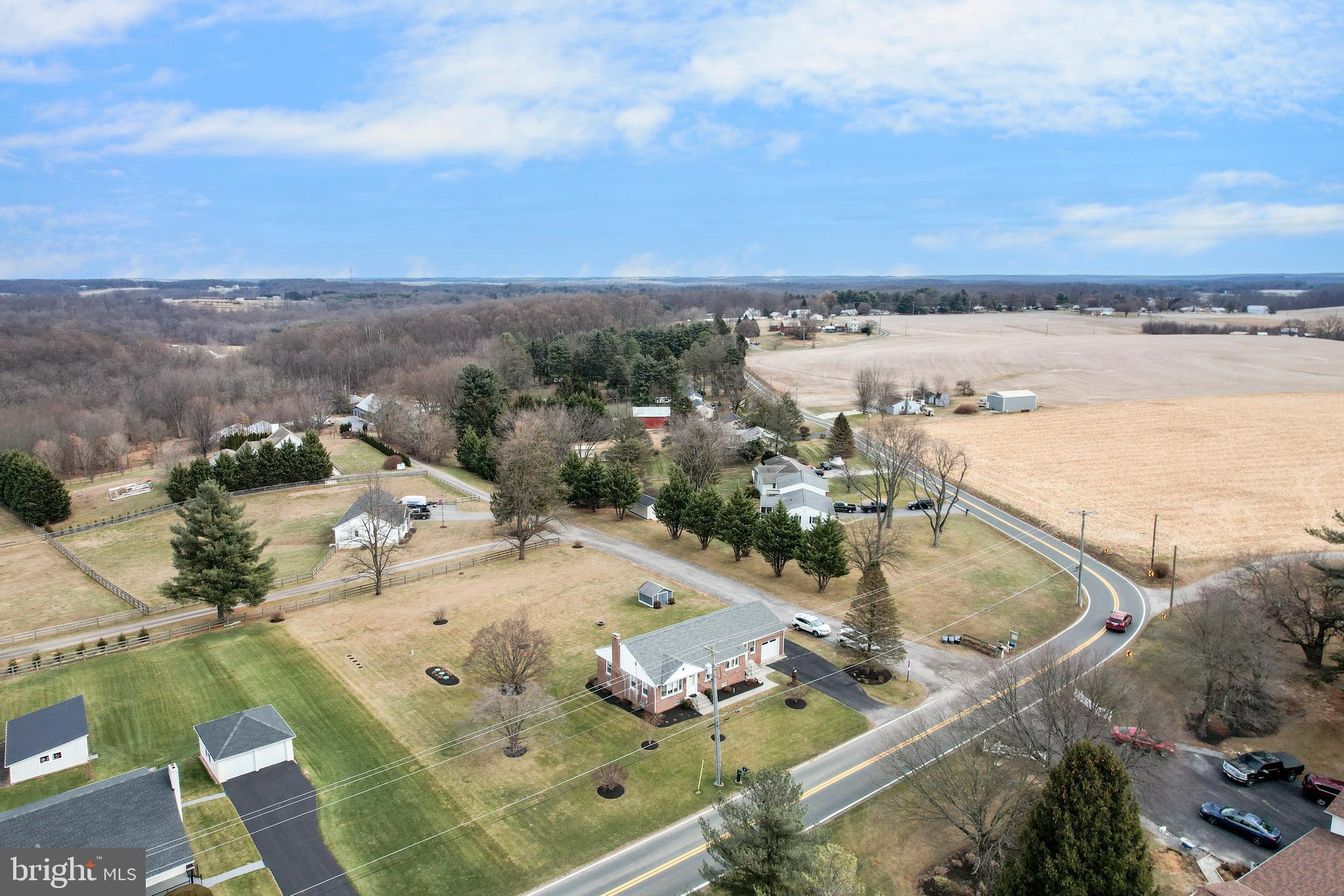 HAMPSTEAD - Residential