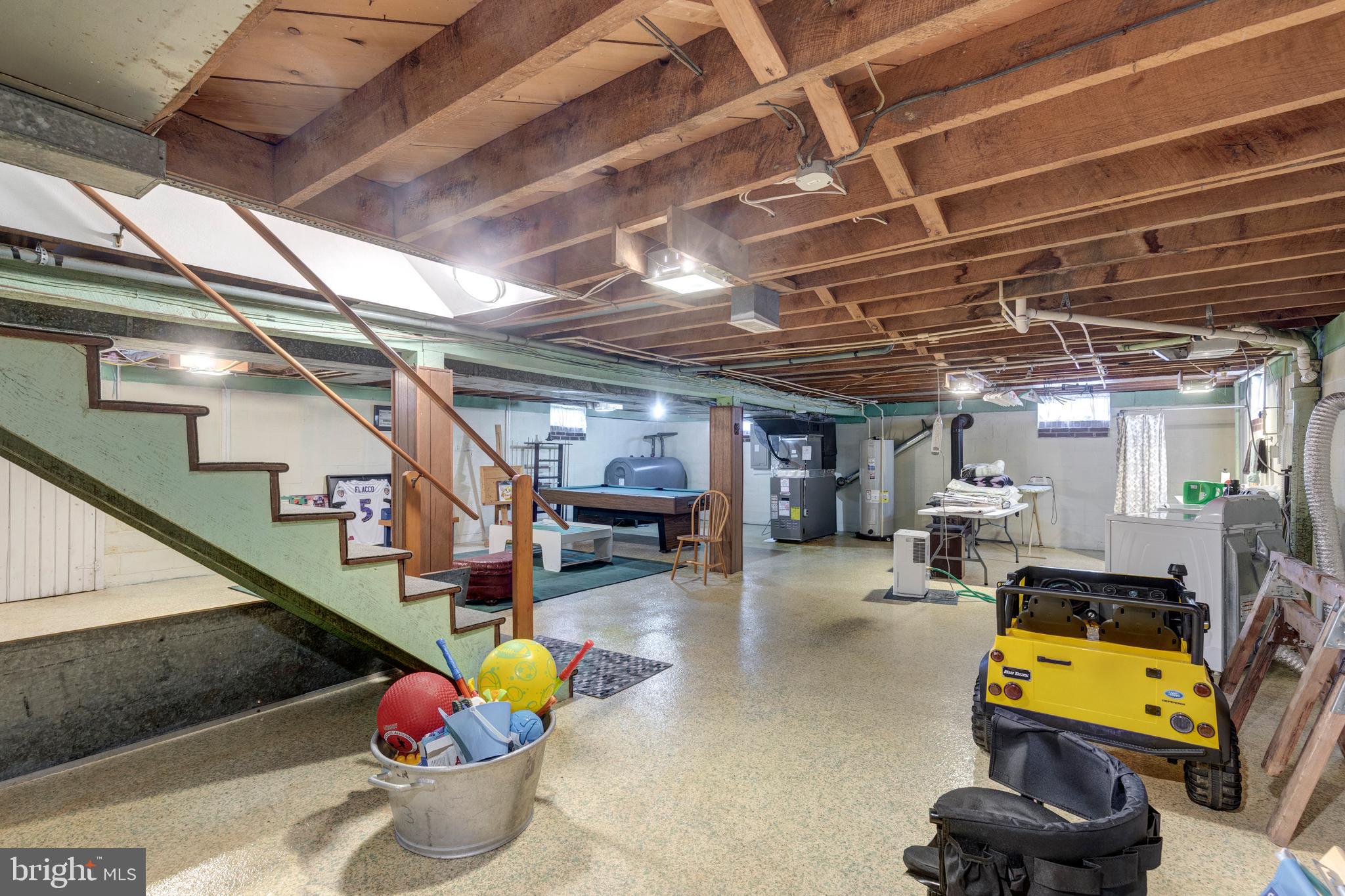 HAMPSTEAD - Residential