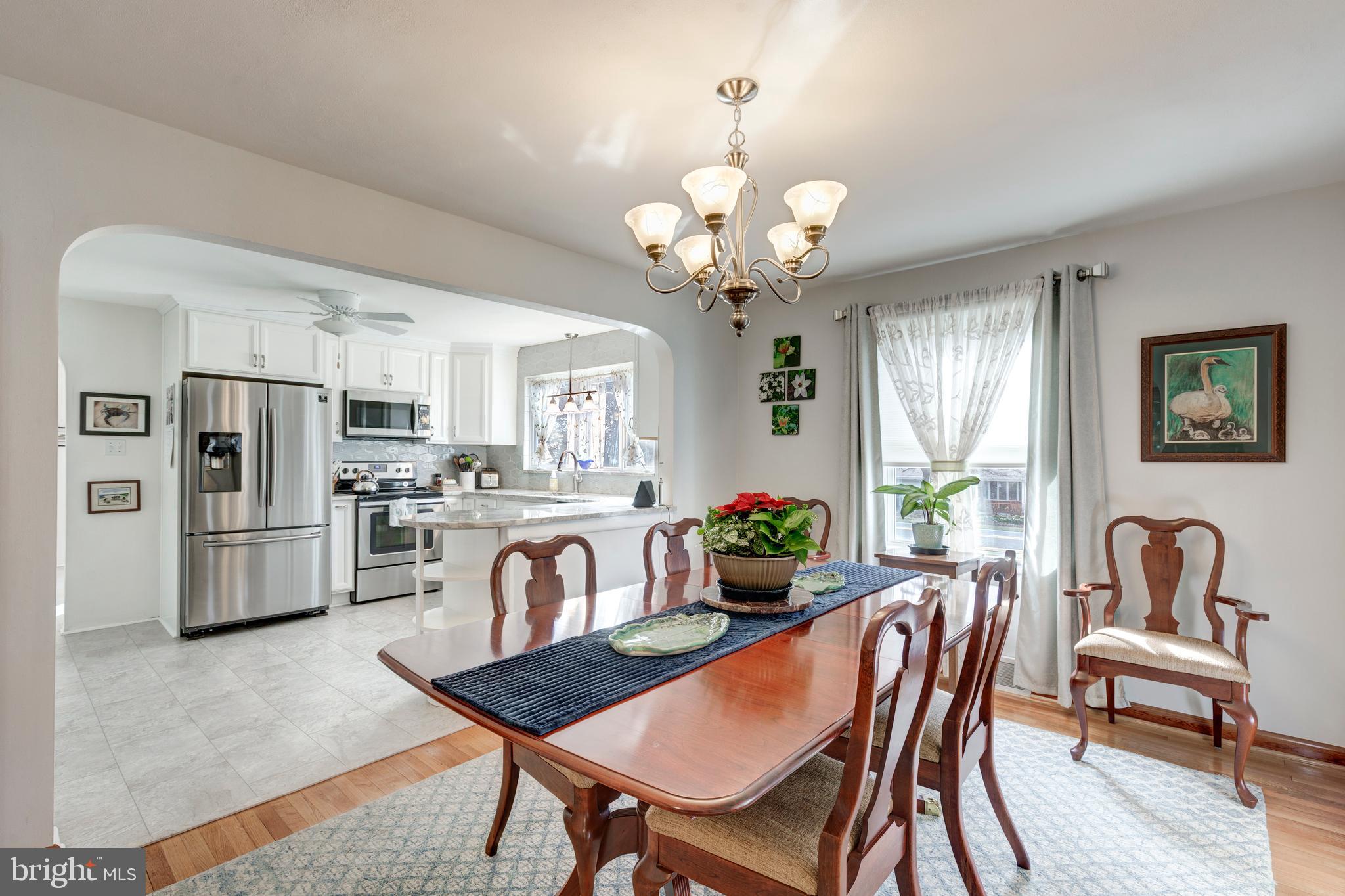 HAMPSTEAD - Residential