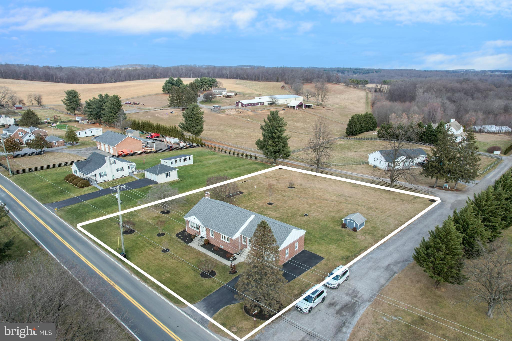 HAMPSTEAD - Residential