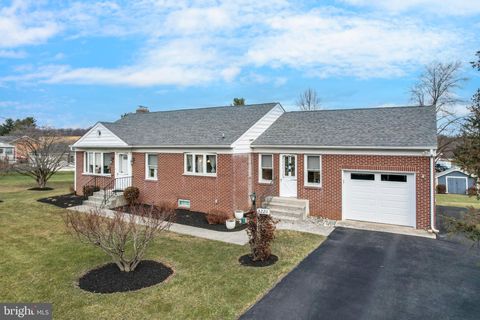 Photo of 4220 Maple Grove Road, HAMPSTEAD, MD 21074 (MLS # MDCR2031922)