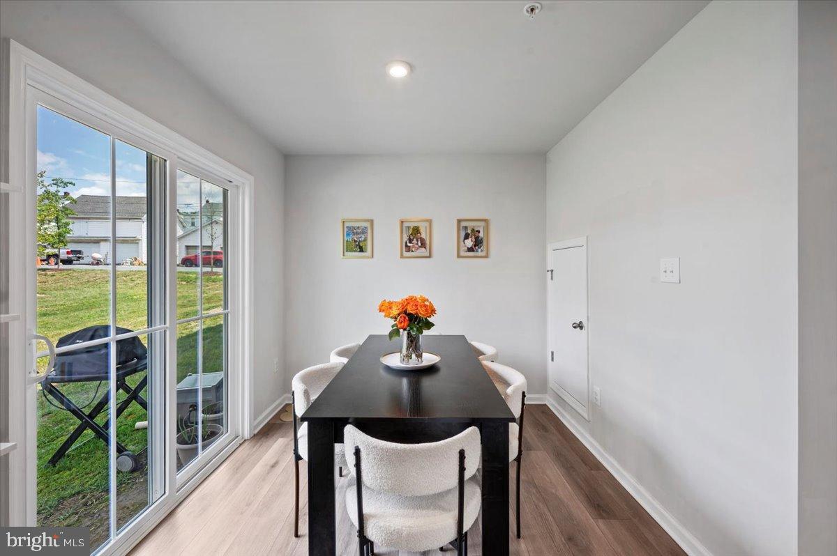 NONE AVAILABE - Residential