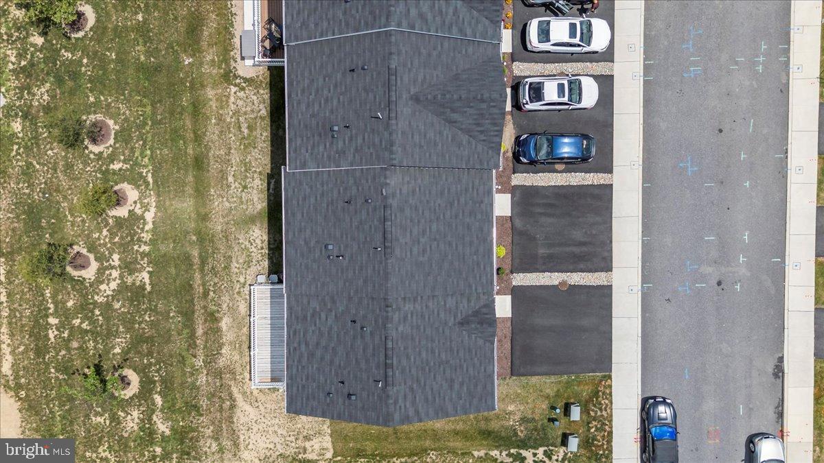 NONE AVAILABE - Residential