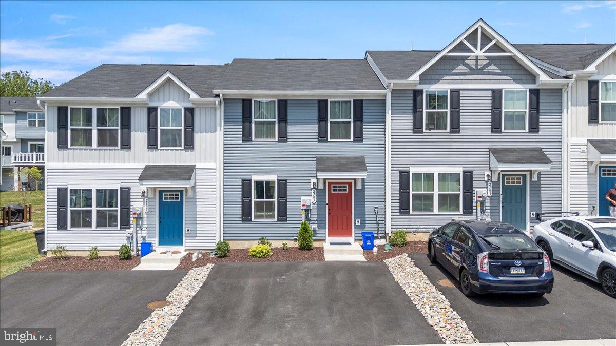 NONE AVAILABE - Residential