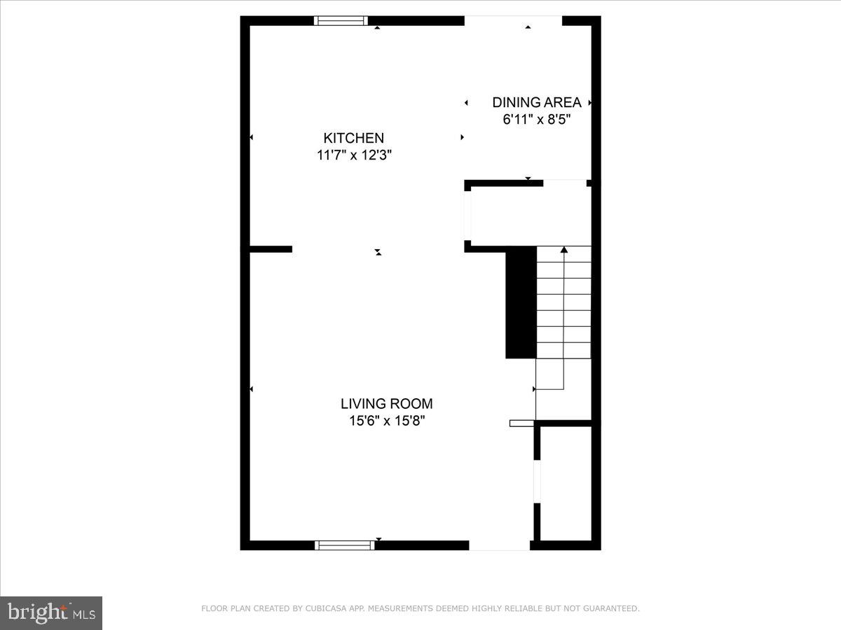 NONE AVAILABE - Residential