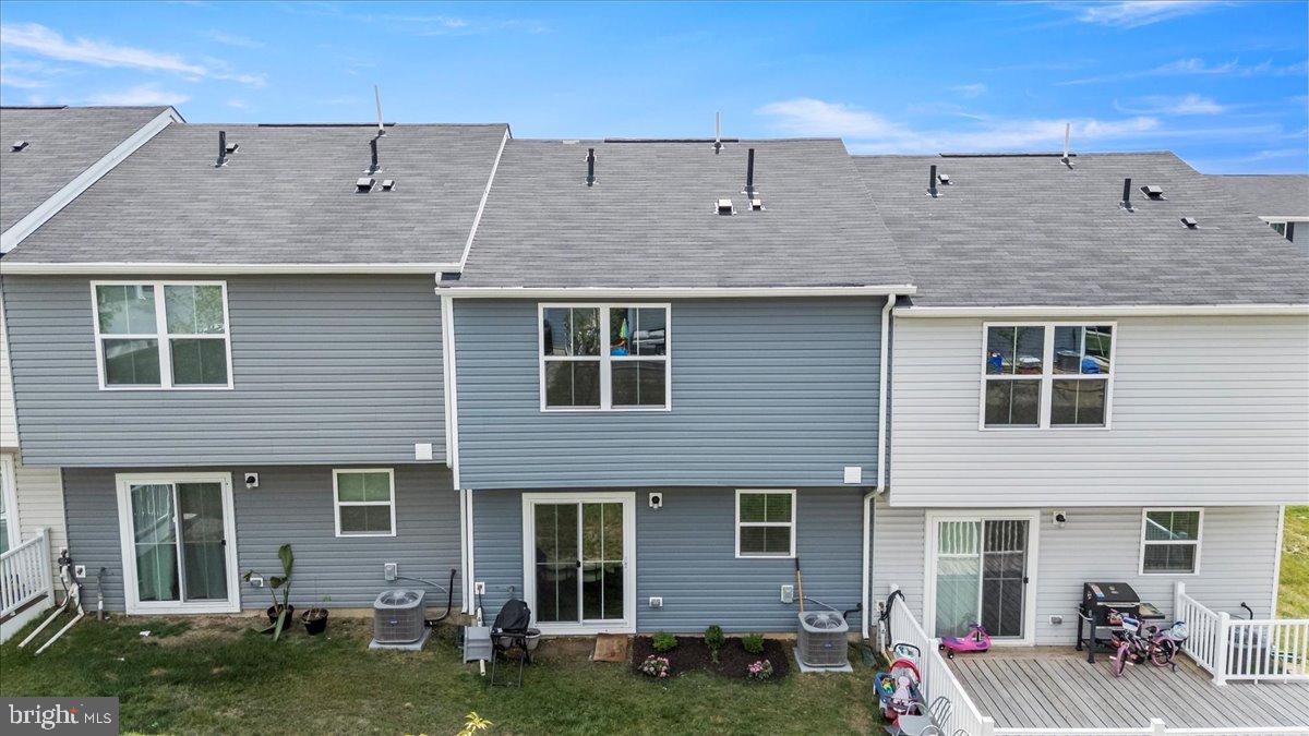 NONE AVAILABE - Residential