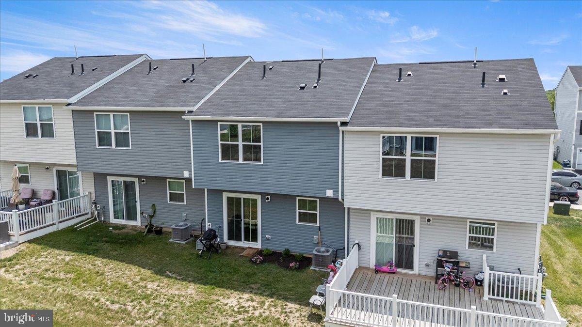 NONE AVAILABE - Residential