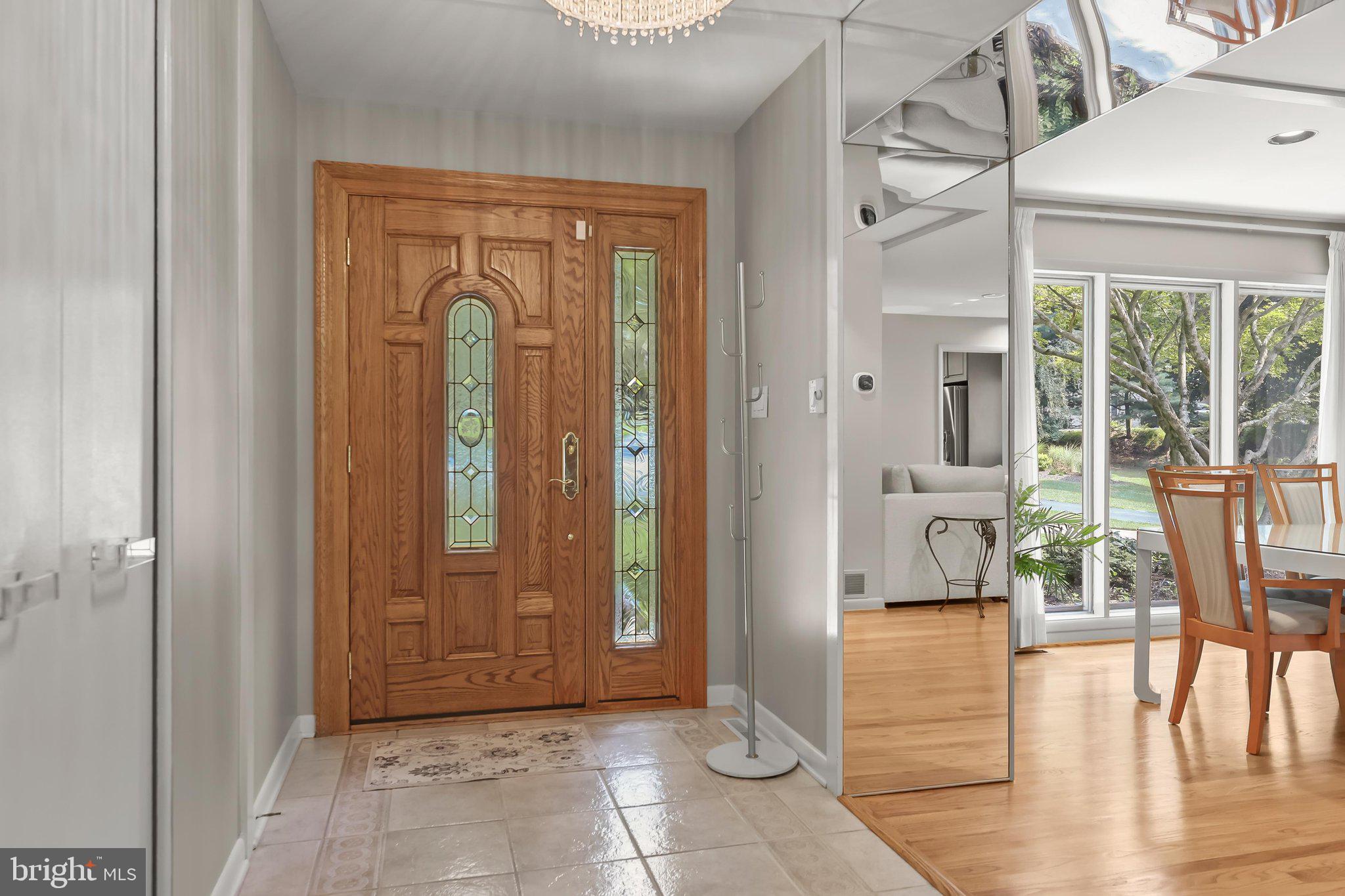 1 WHISPERWOOD COURT