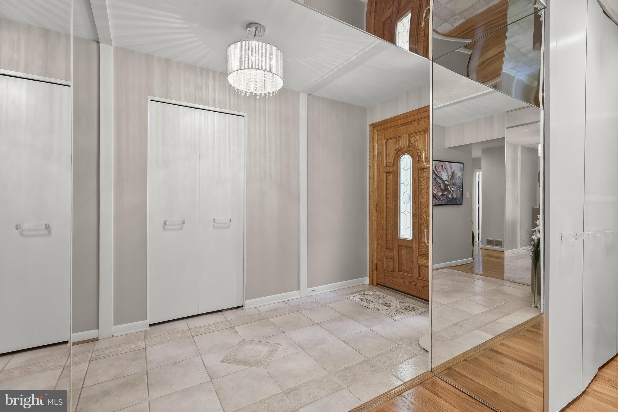 1 WHISPERWOOD COURT