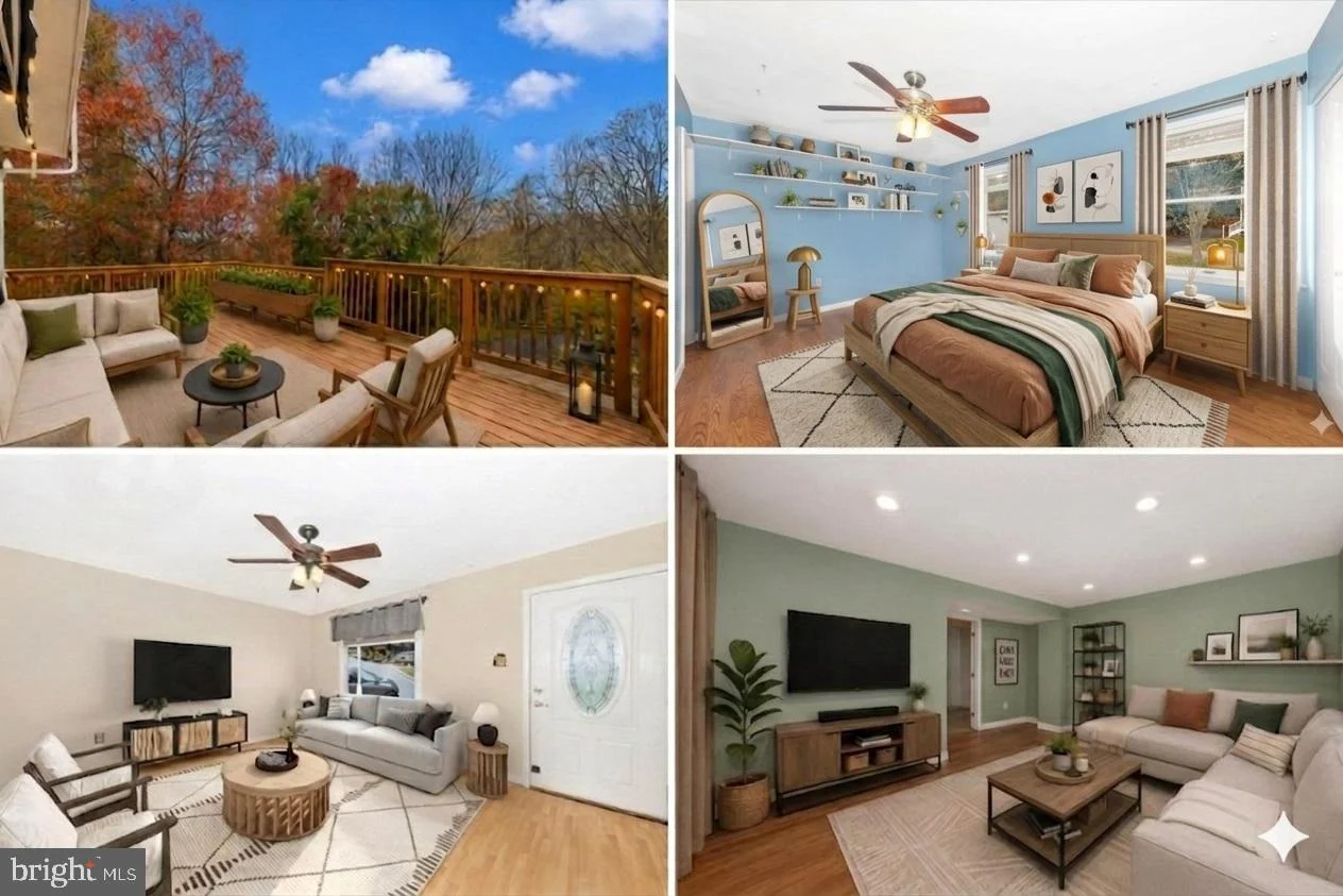 10641 Old Barn Court, New Market, MD, 21774