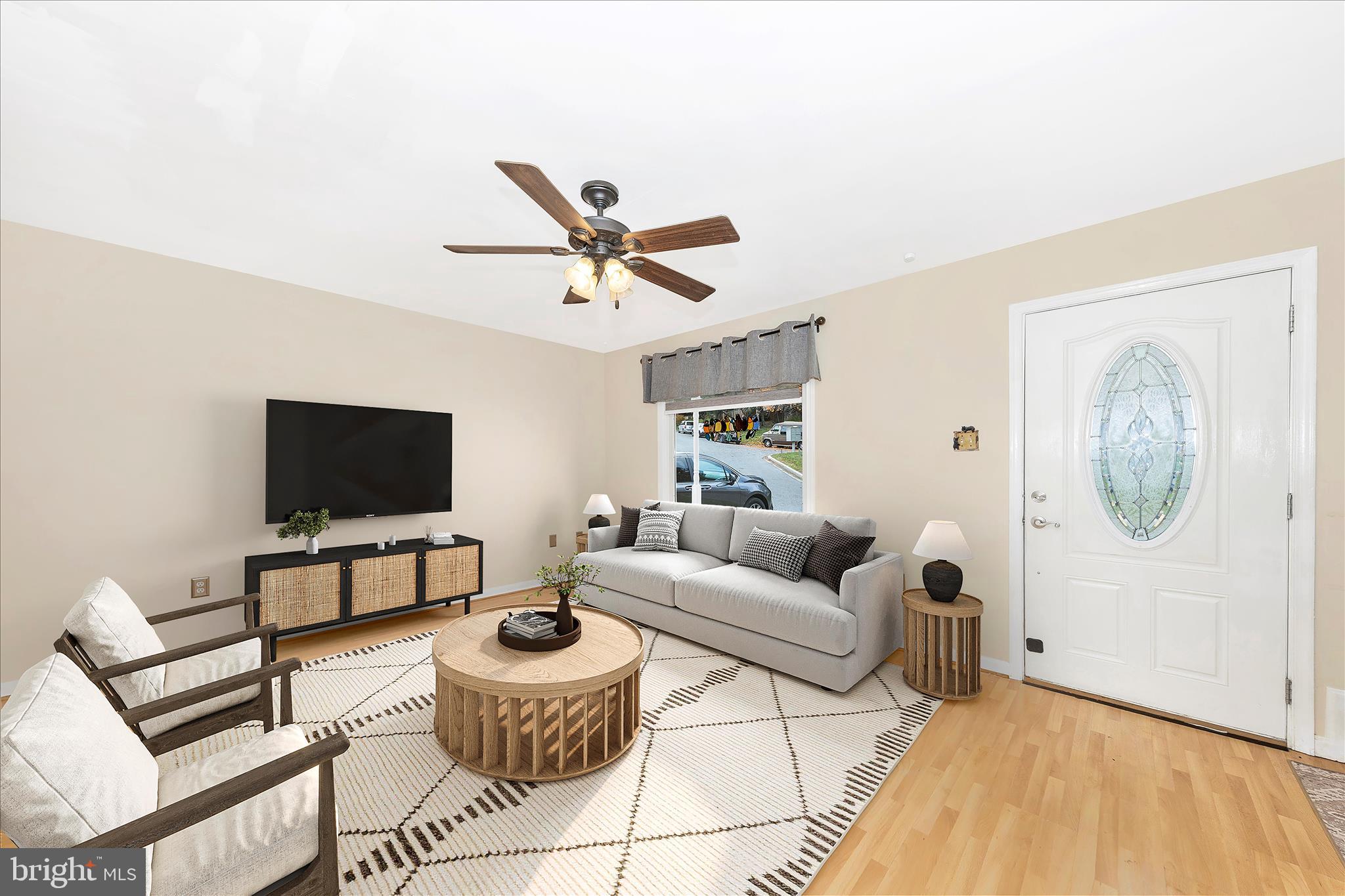 10641 OLD BARN COURT