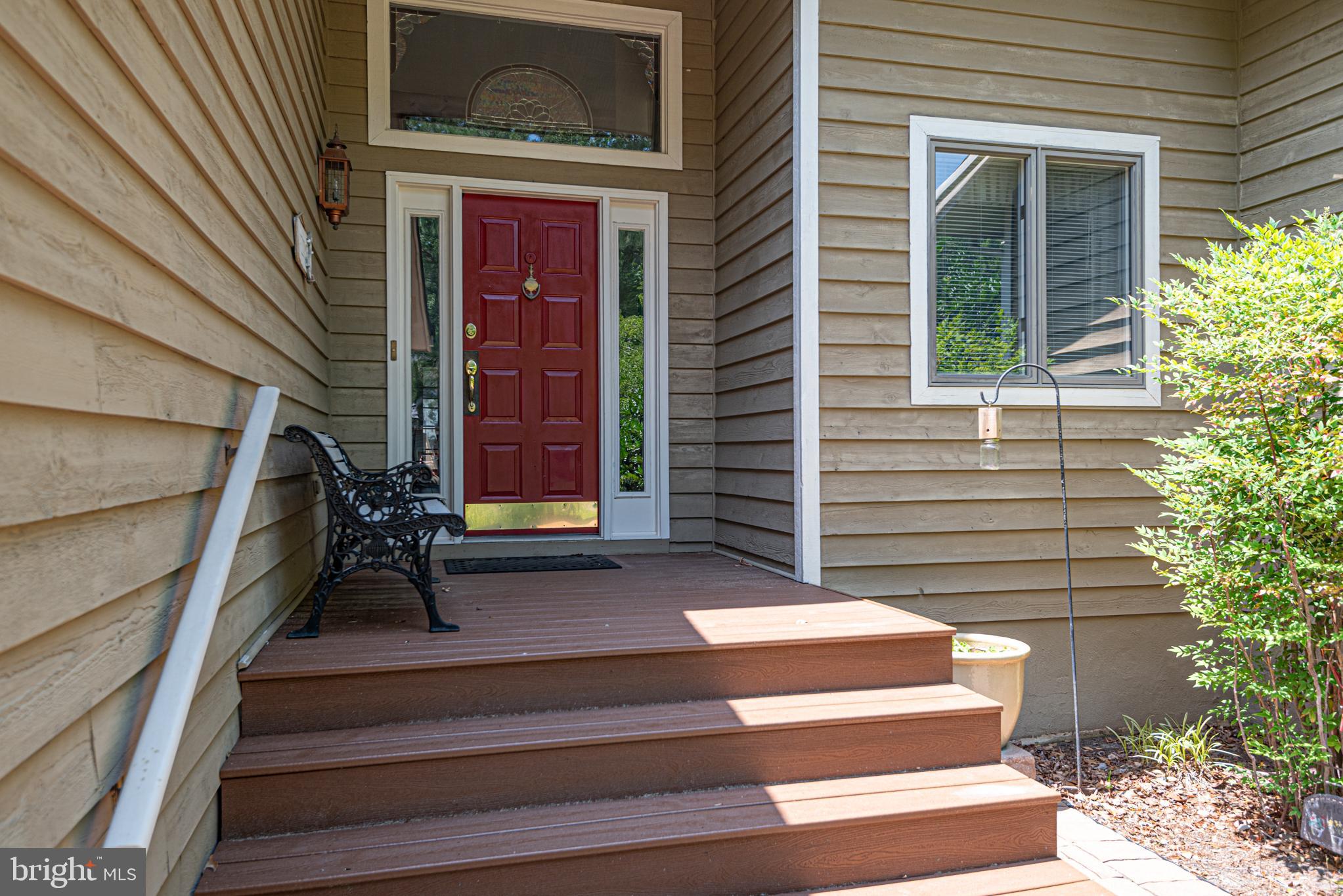 9 BEARBERRY ROAD
