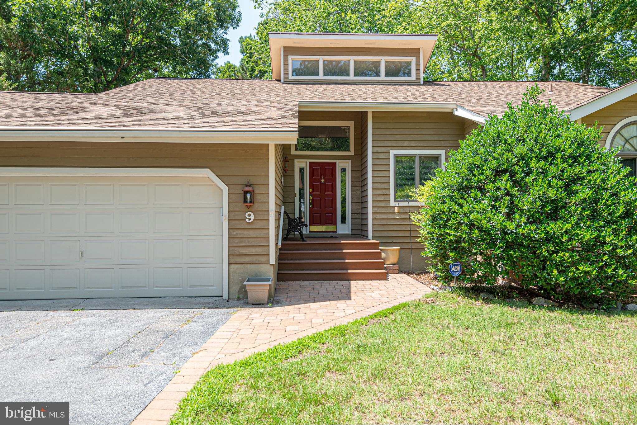 9 BEARBERRY ROAD