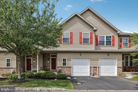 Photo of 131 Nicoles Way, MORRISVILLE, PA 19067 (MLS # PABU2130180)