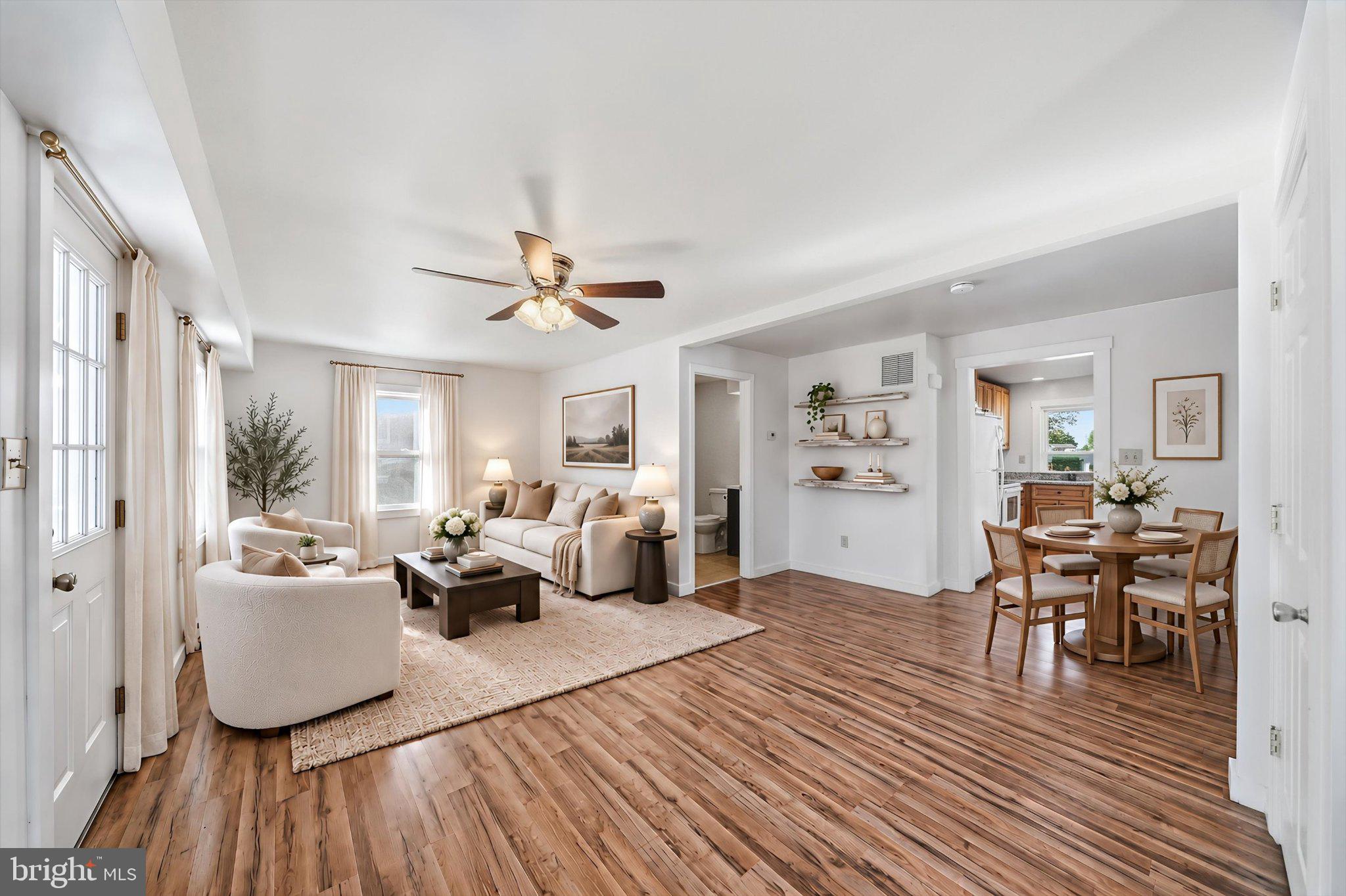 102 WOODSBORO CREAGERSTOWN ROAD