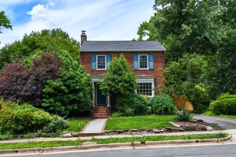 Homes For Rent - 2608 Fordham Road<br/> ALEXANDRIA, VA 22302