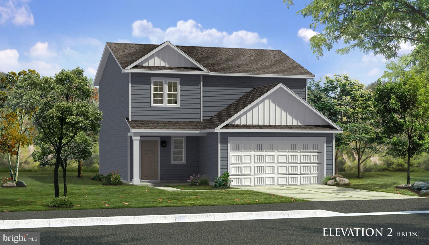 PRINLAND HEIGHTS - Residential