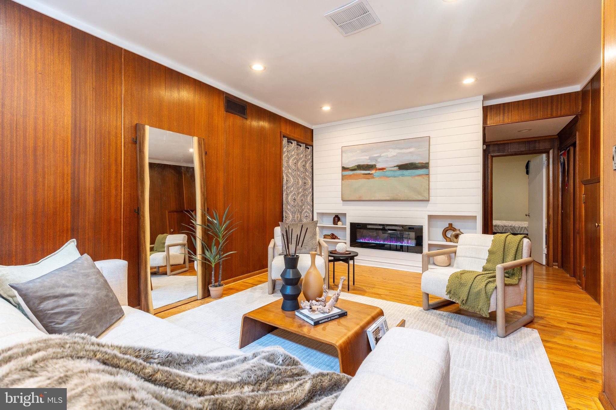 FITLER SQUARE - Residential