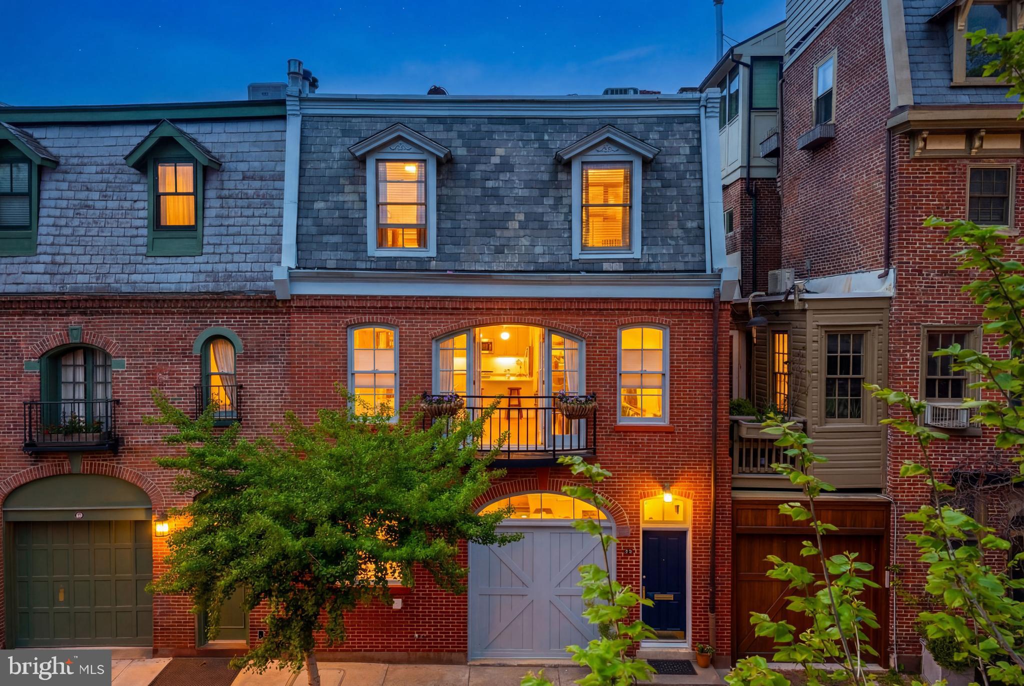 FITLER SQUARE - Residential