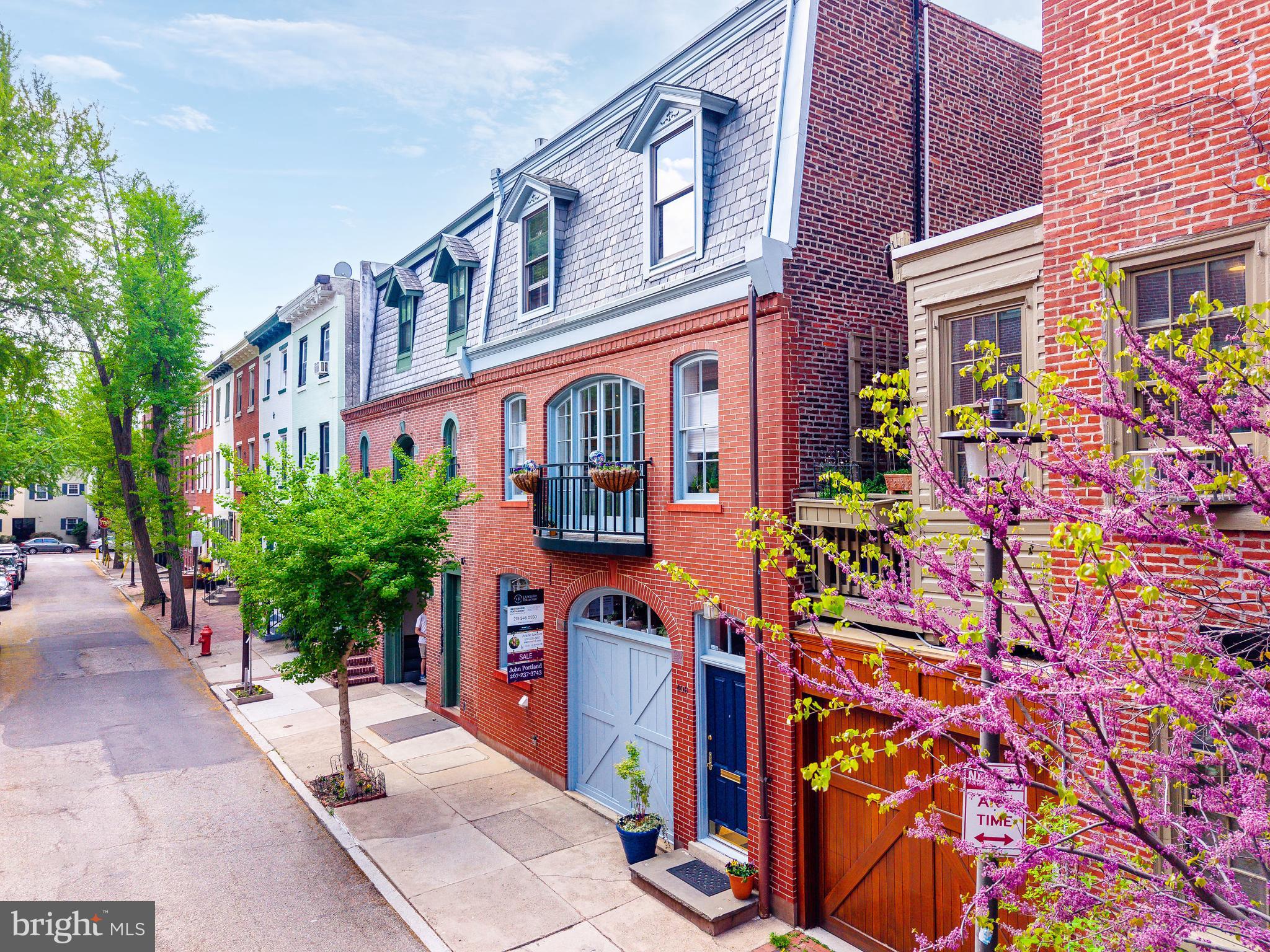 FITLER SQUARE - Residential