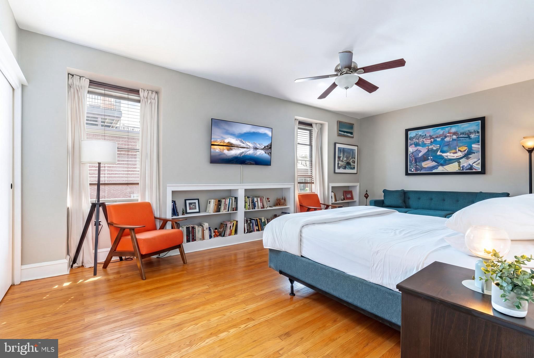 FITLER SQUARE - Residential