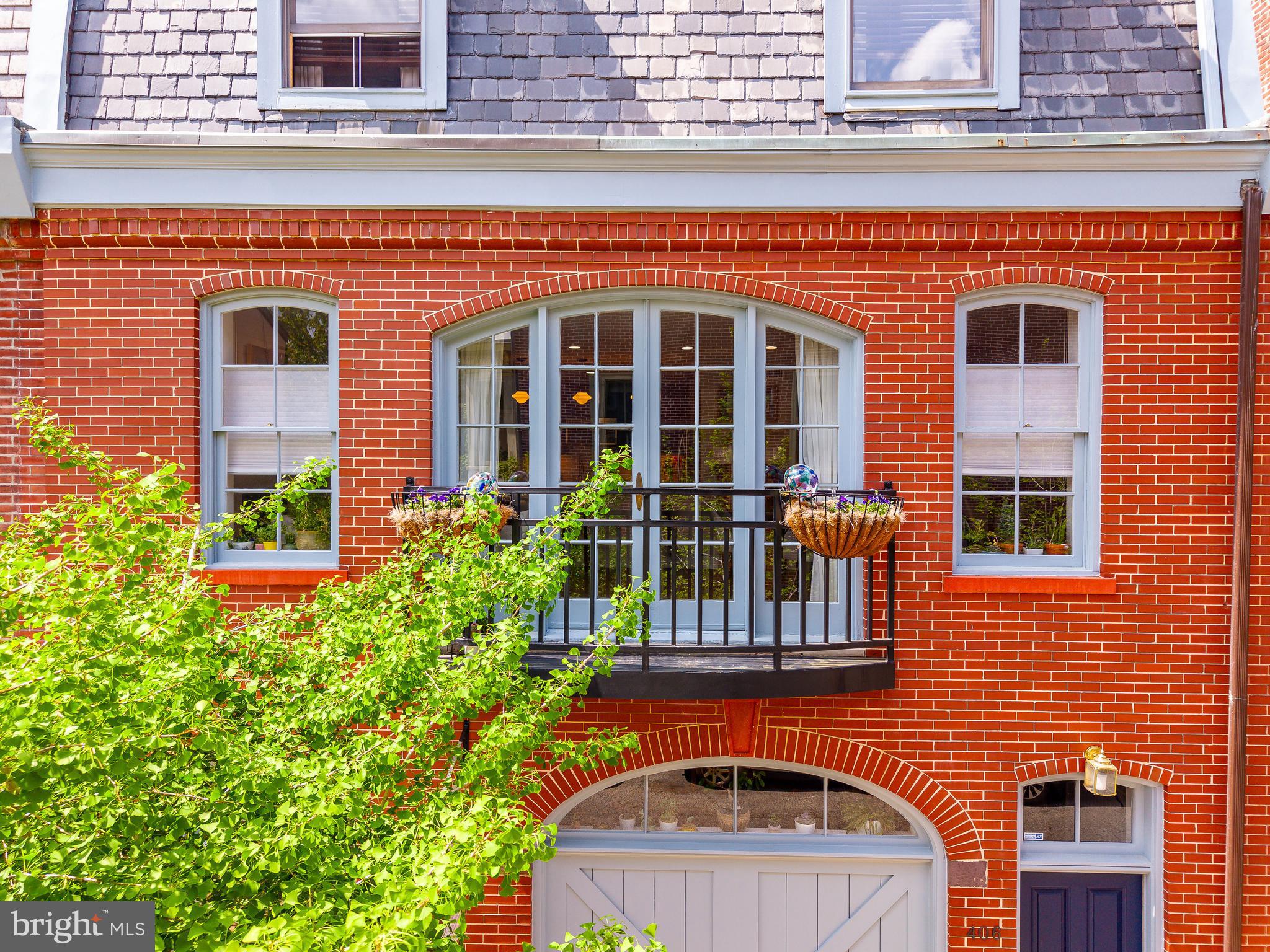 FITLER SQUARE - Residential