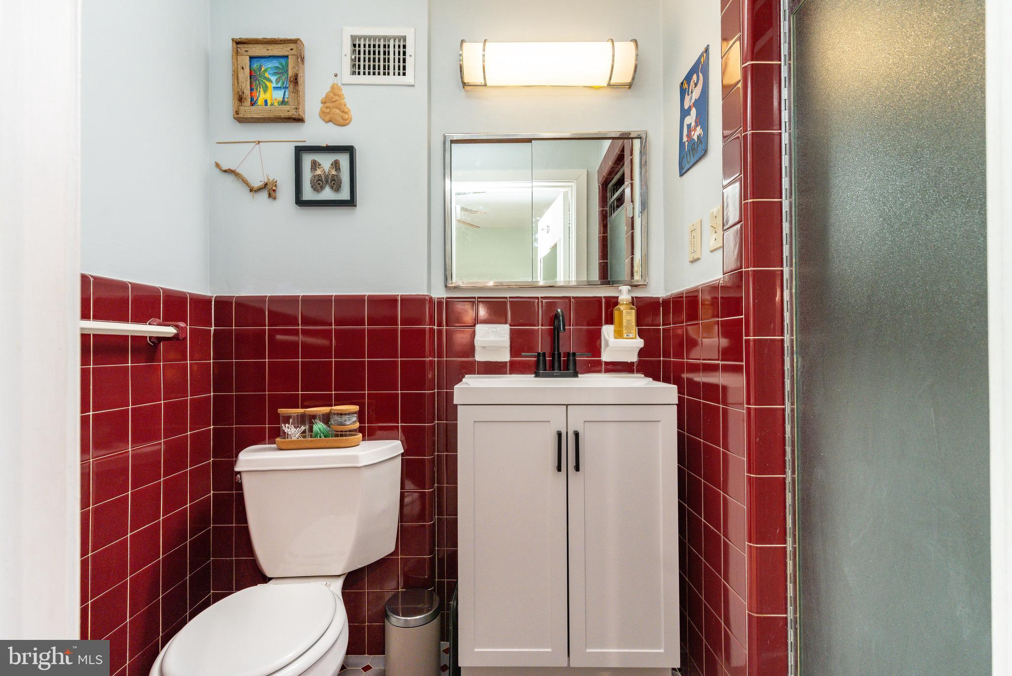 FITLER SQUARE - Residential