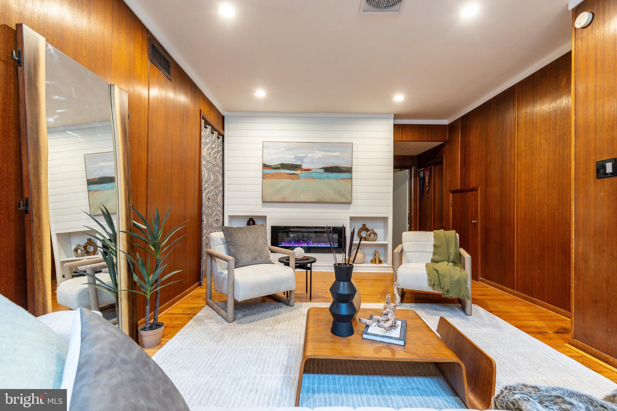 FITLER SQUARE - Residential