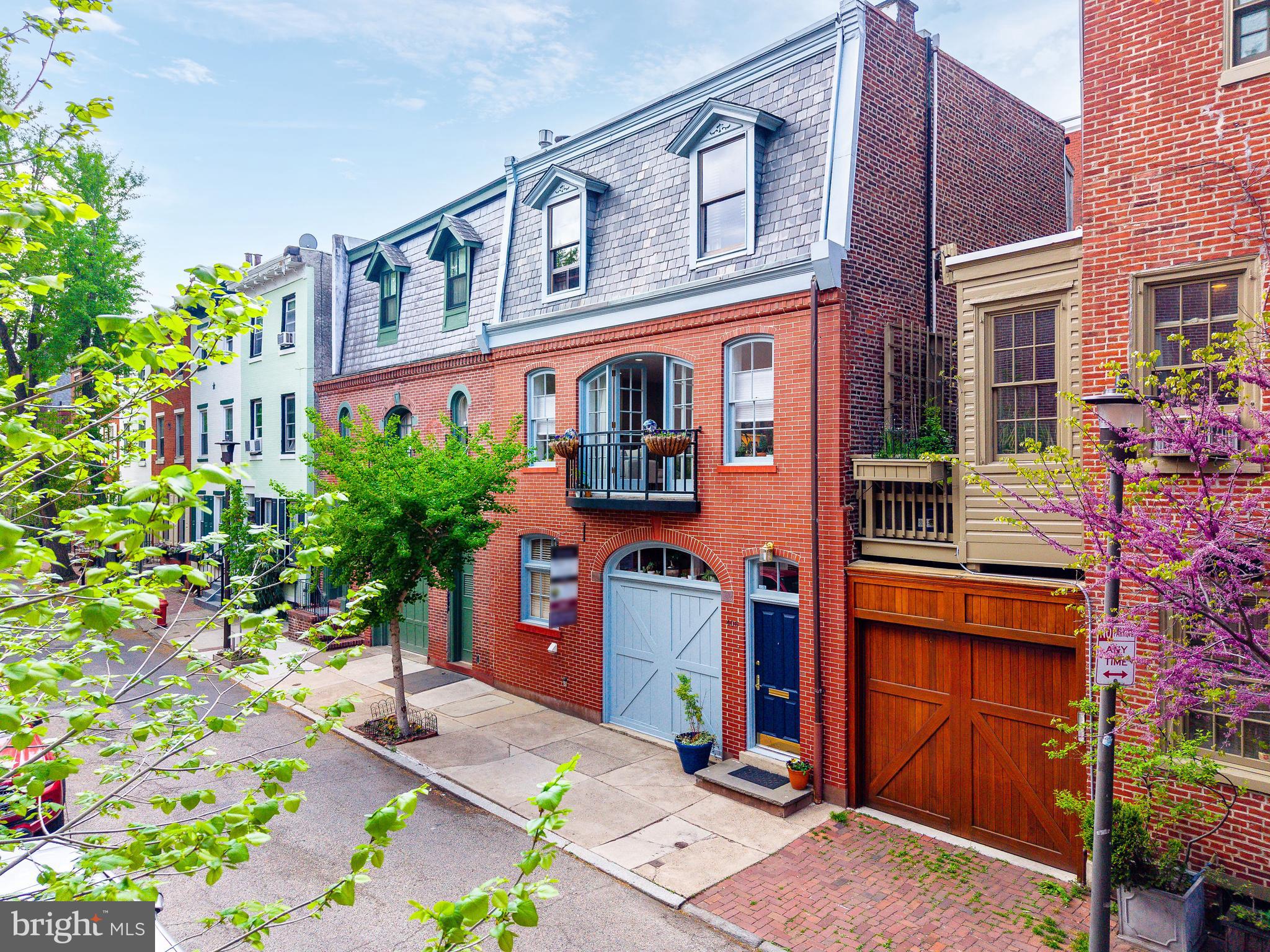 FITLER SQUARE - Residential