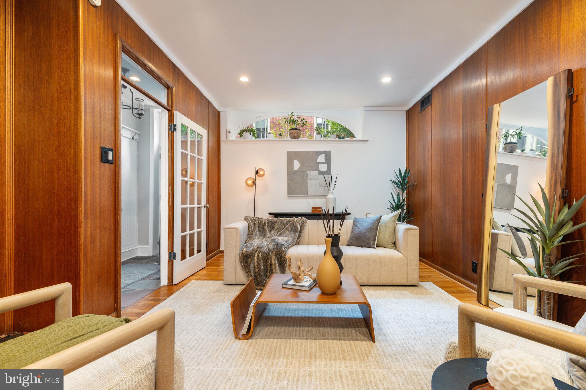 FITLER SQUARE - Residential