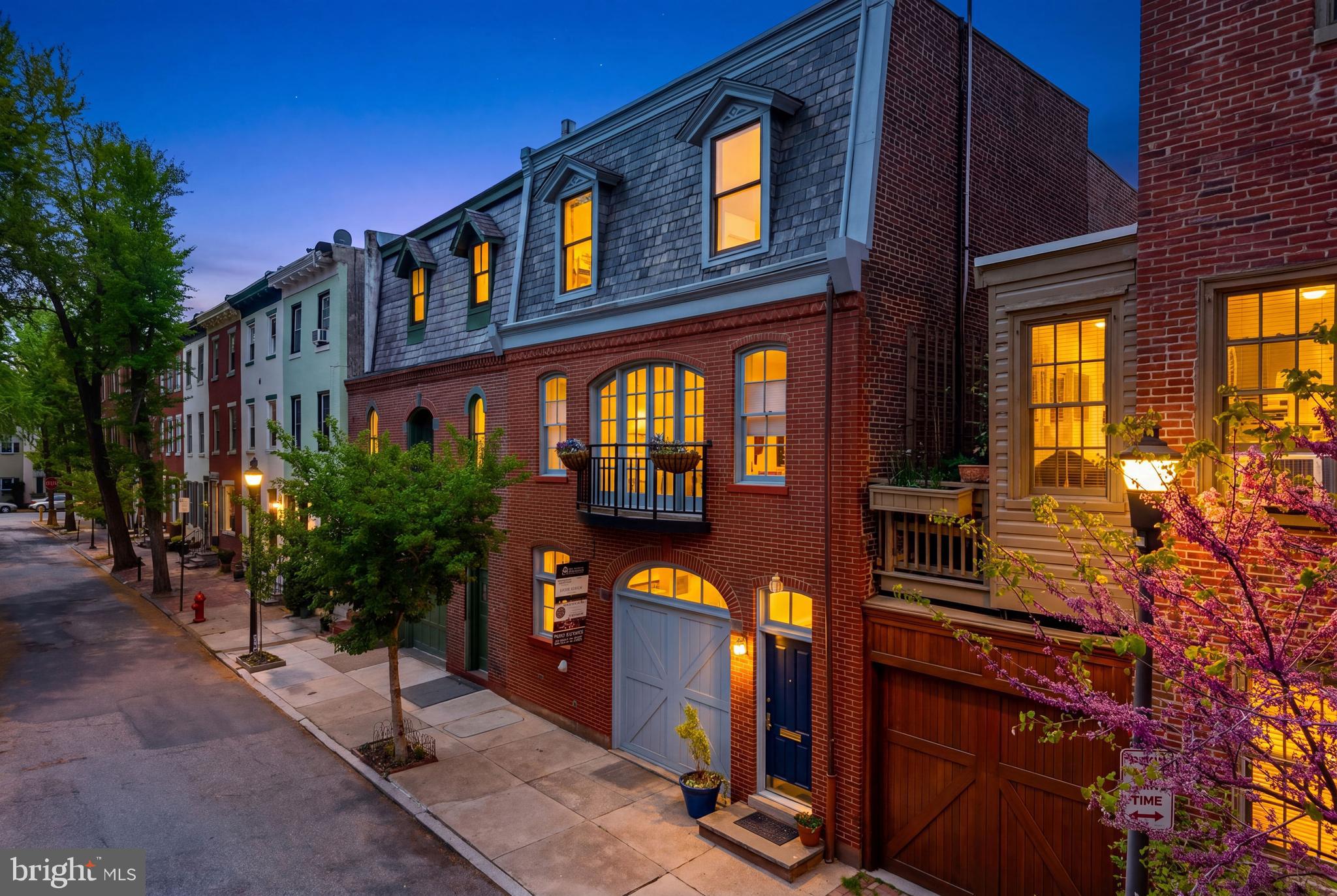 FITLER SQUARE - Residential