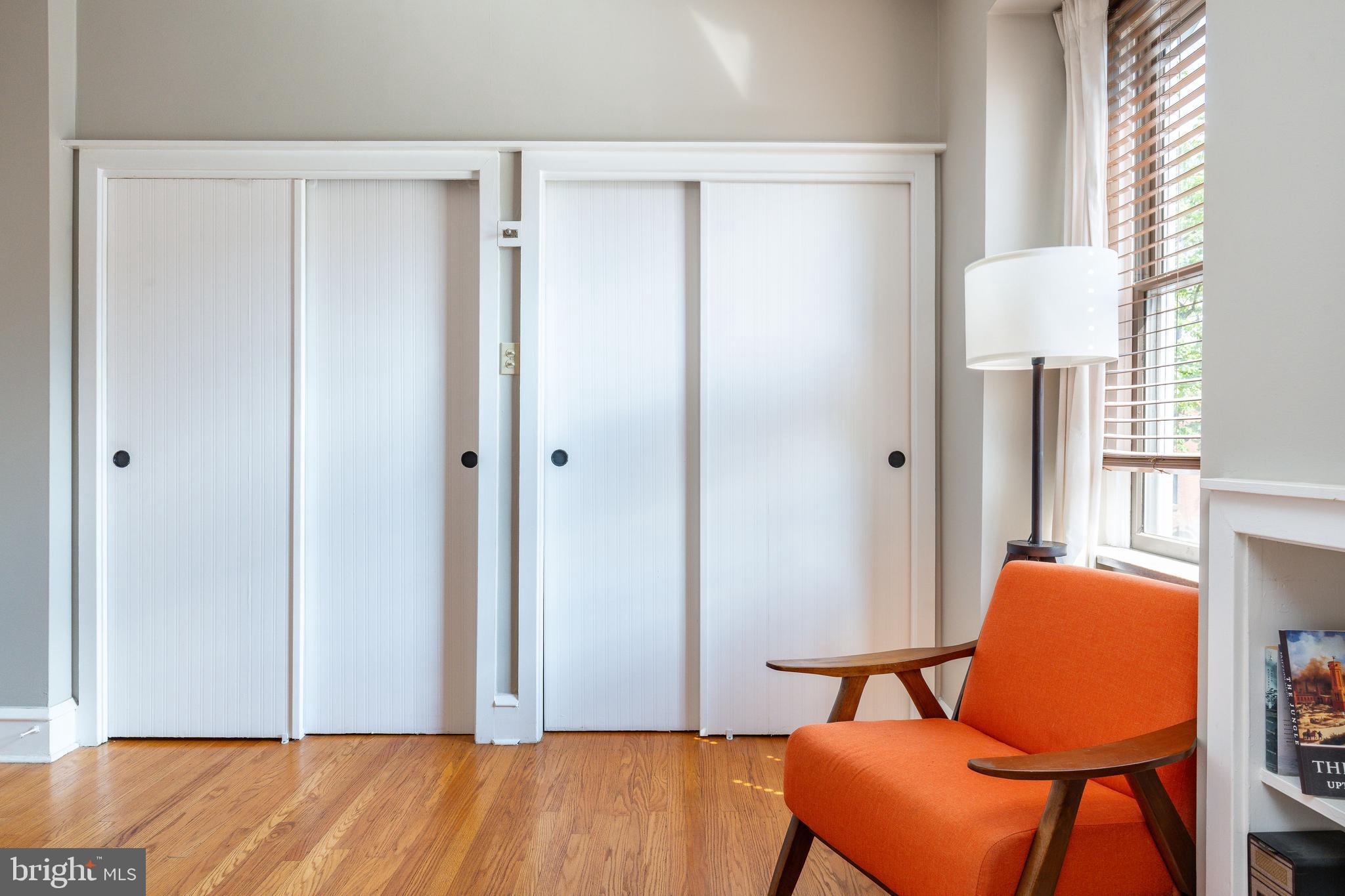 FITLER SQUARE - Residential