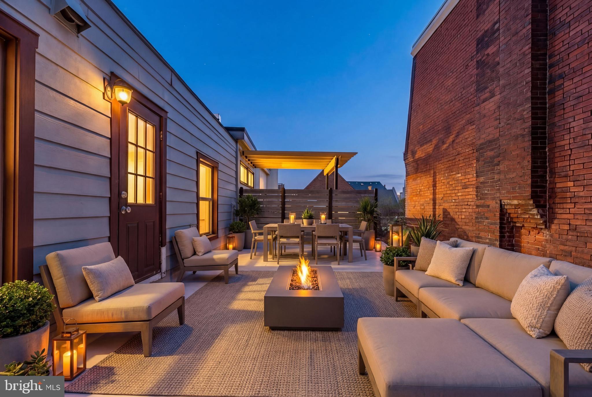 FITLER SQUARE - Residential