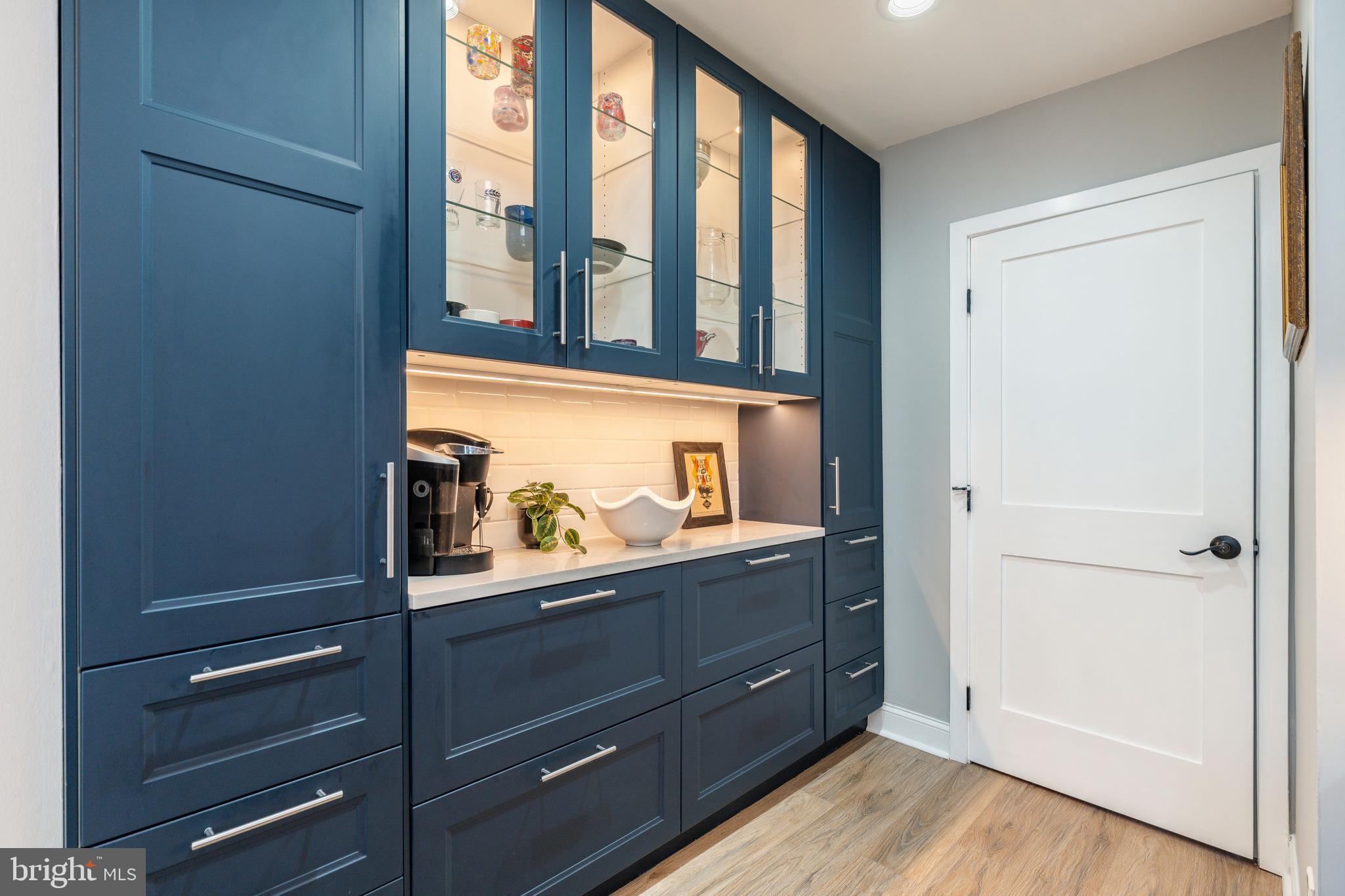 FITLER SQUARE - Residential