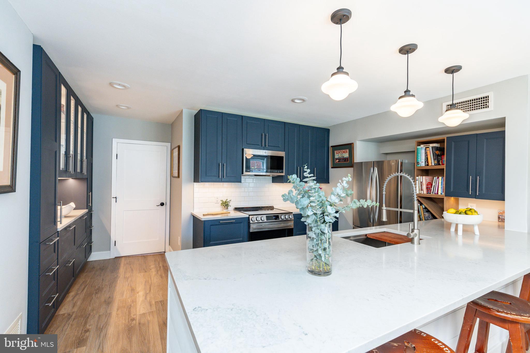 FITLER SQUARE - Residential