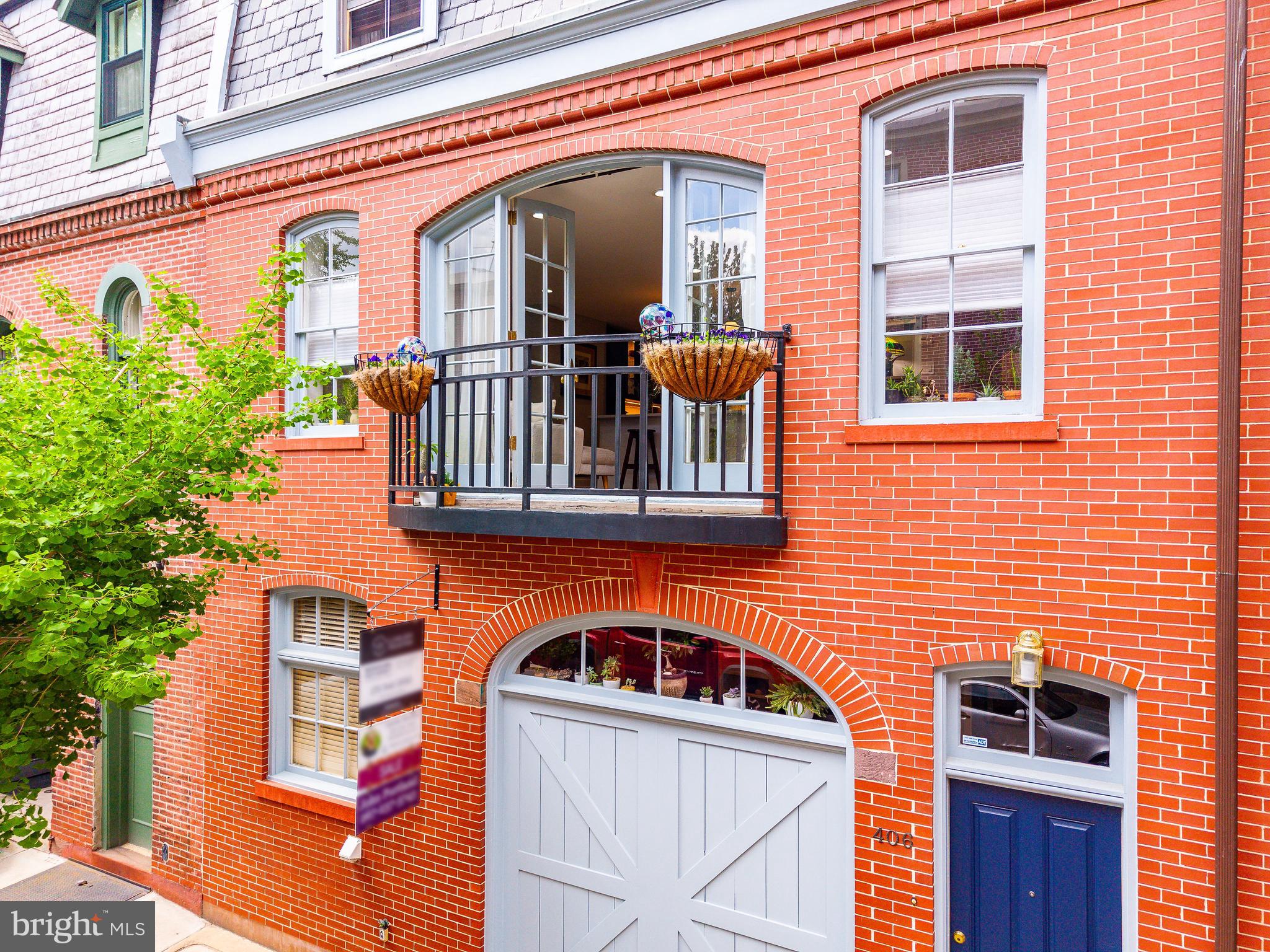 FITLER SQUARE - Residential