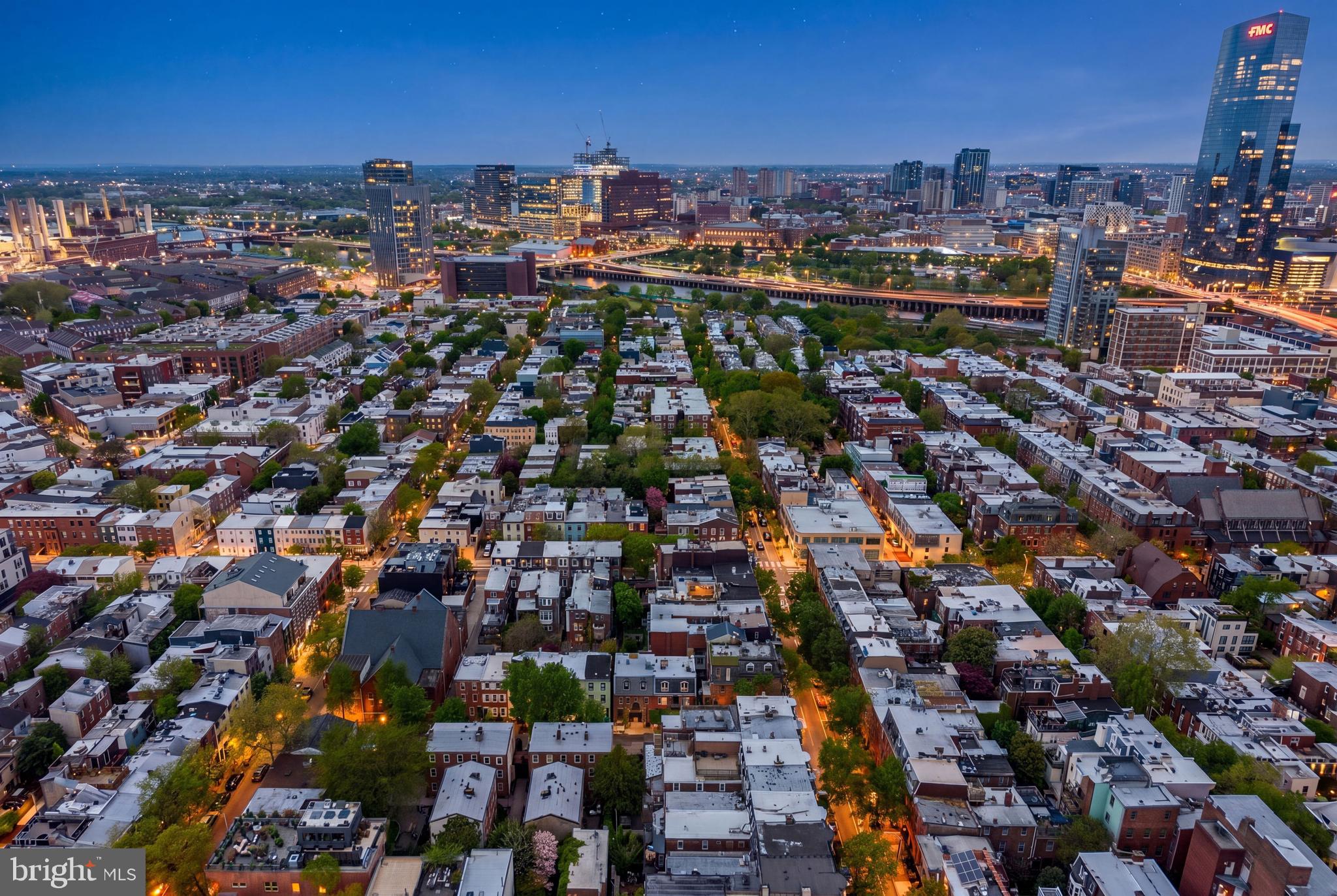 FITLER SQUARE - Residential