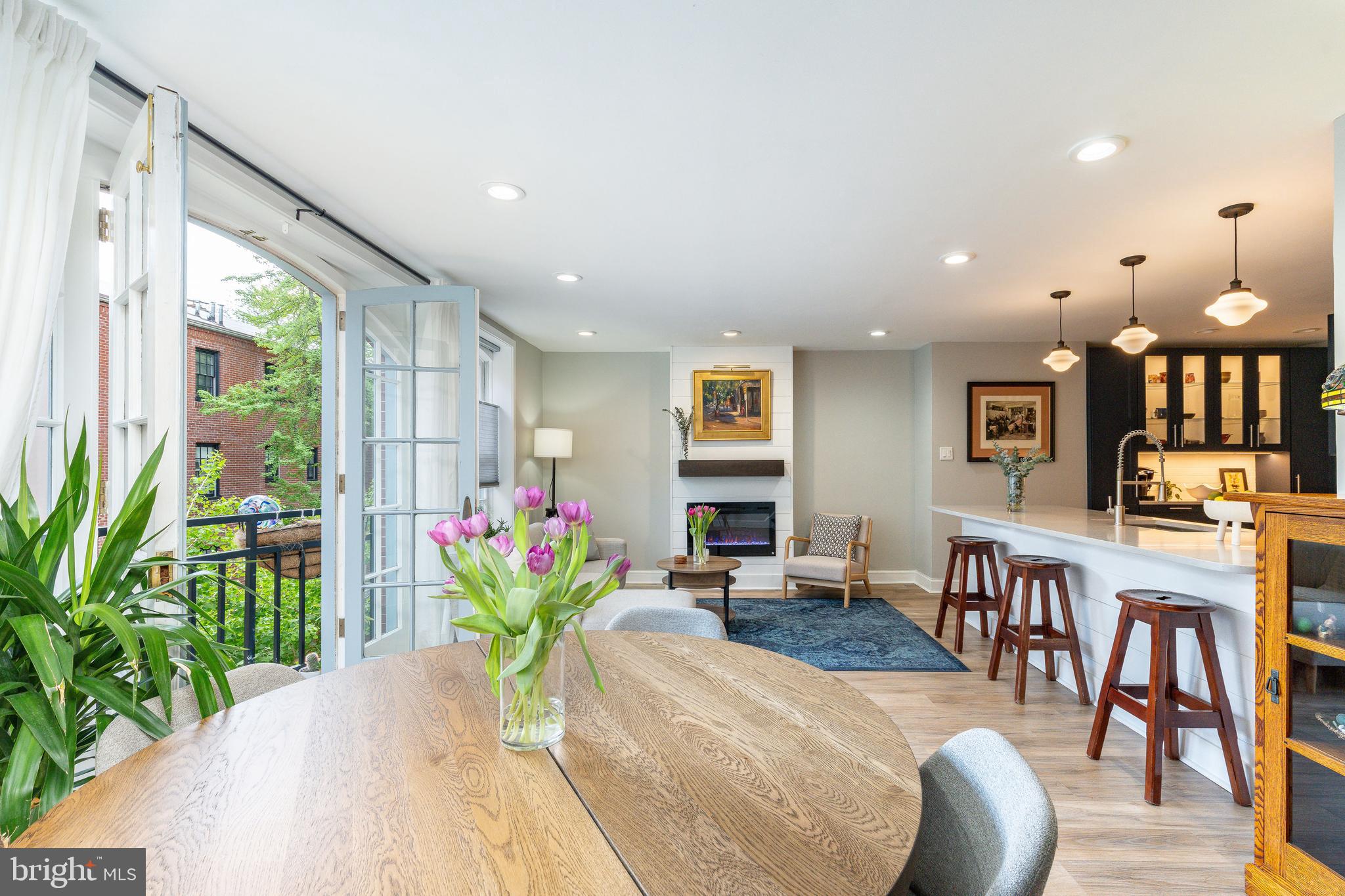 FITLER SQUARE - Residential