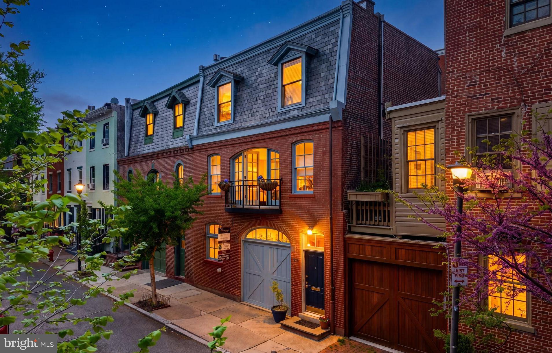 FITLER SQUARE - Residential