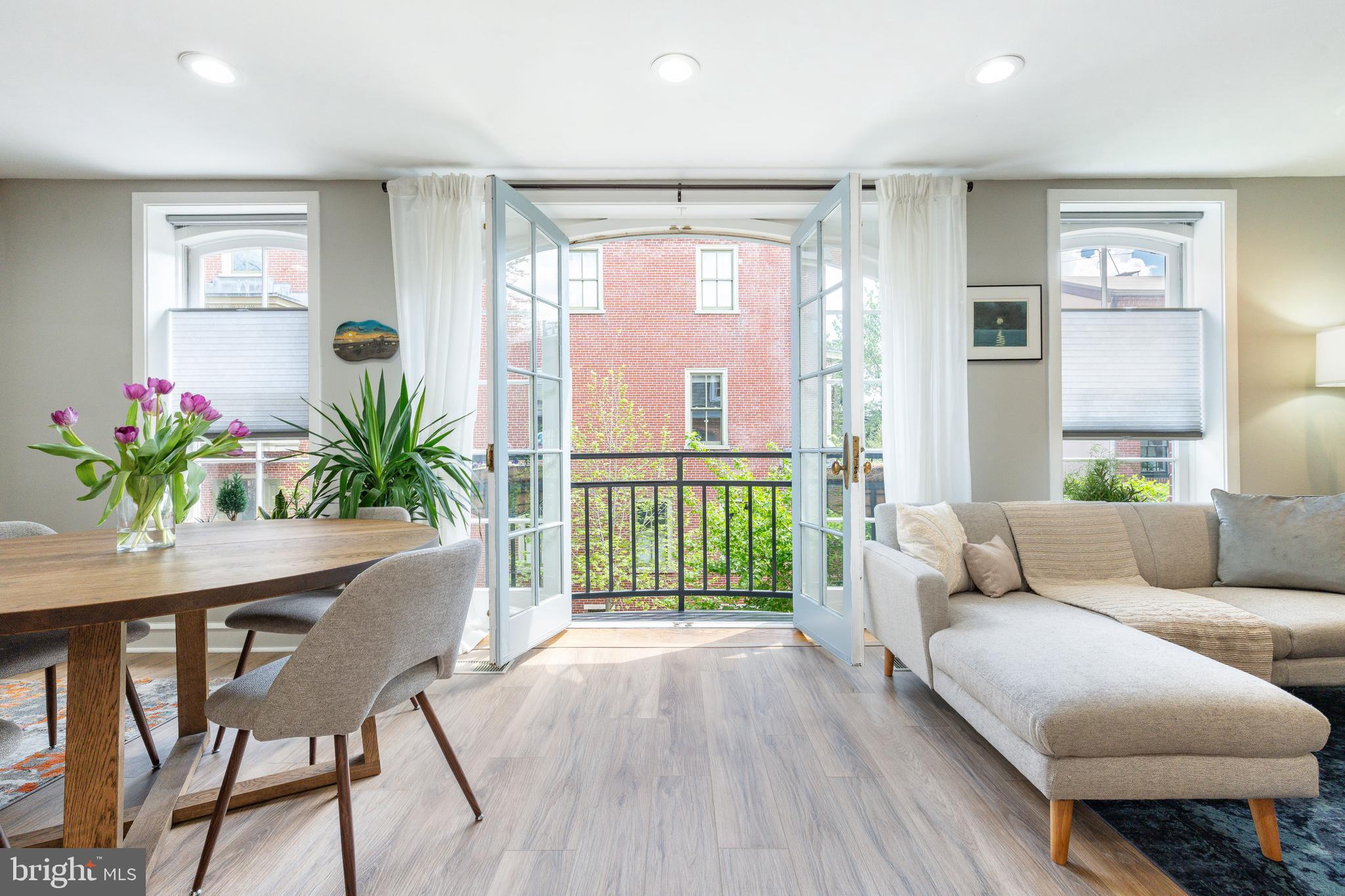 FITLER SQUARE - Residential