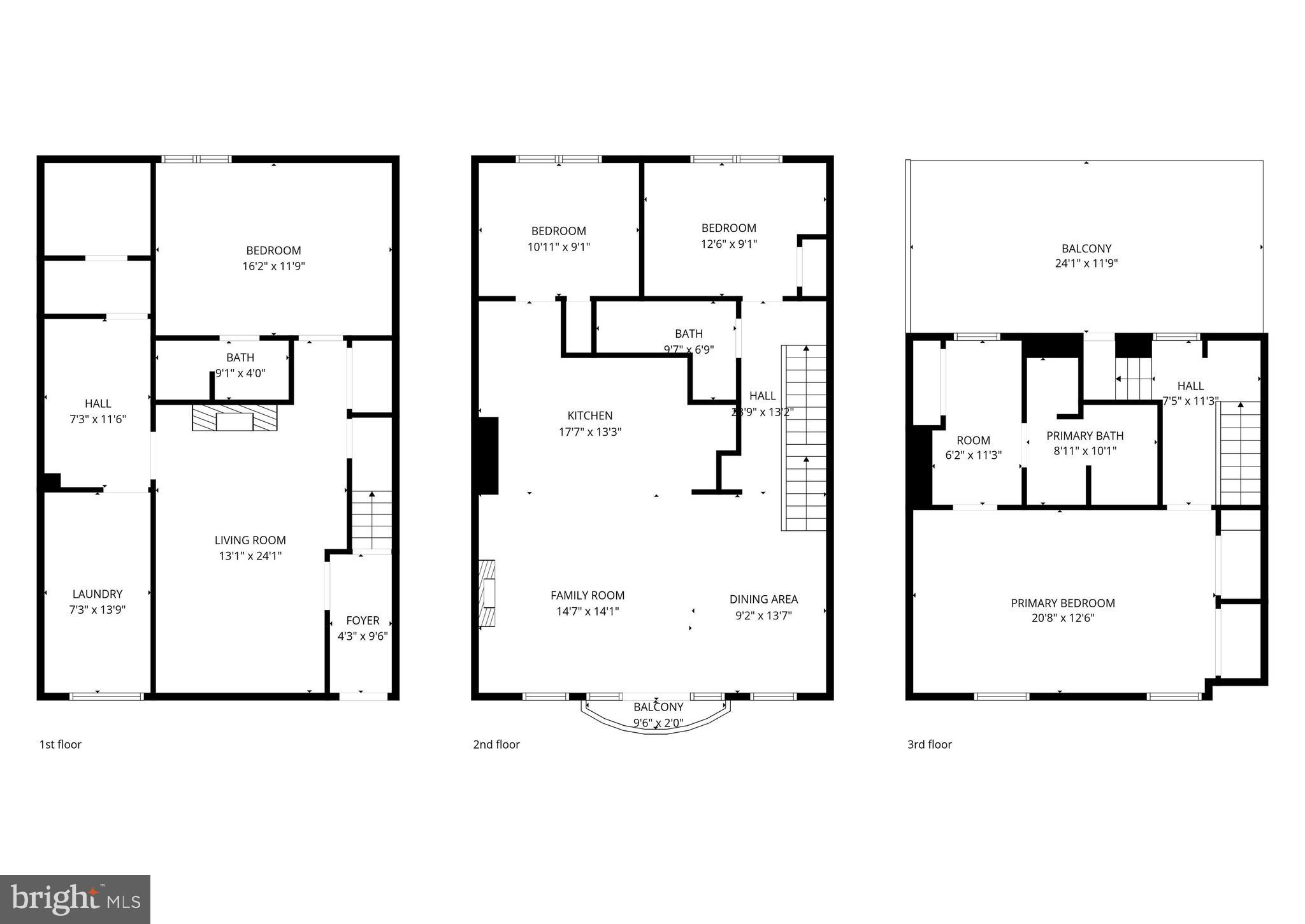 FITLER SQUARE - Residential