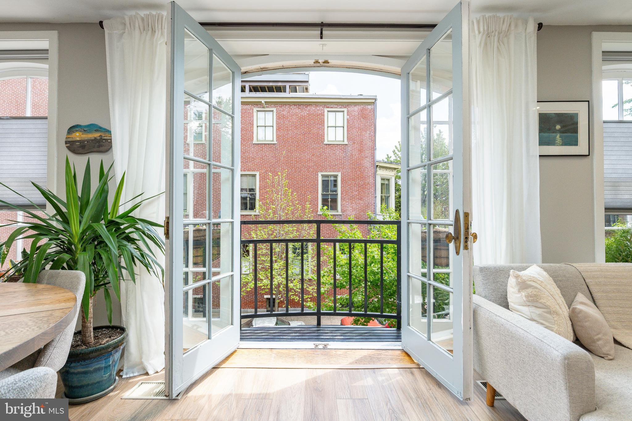 FITLER SQUARE - Residential