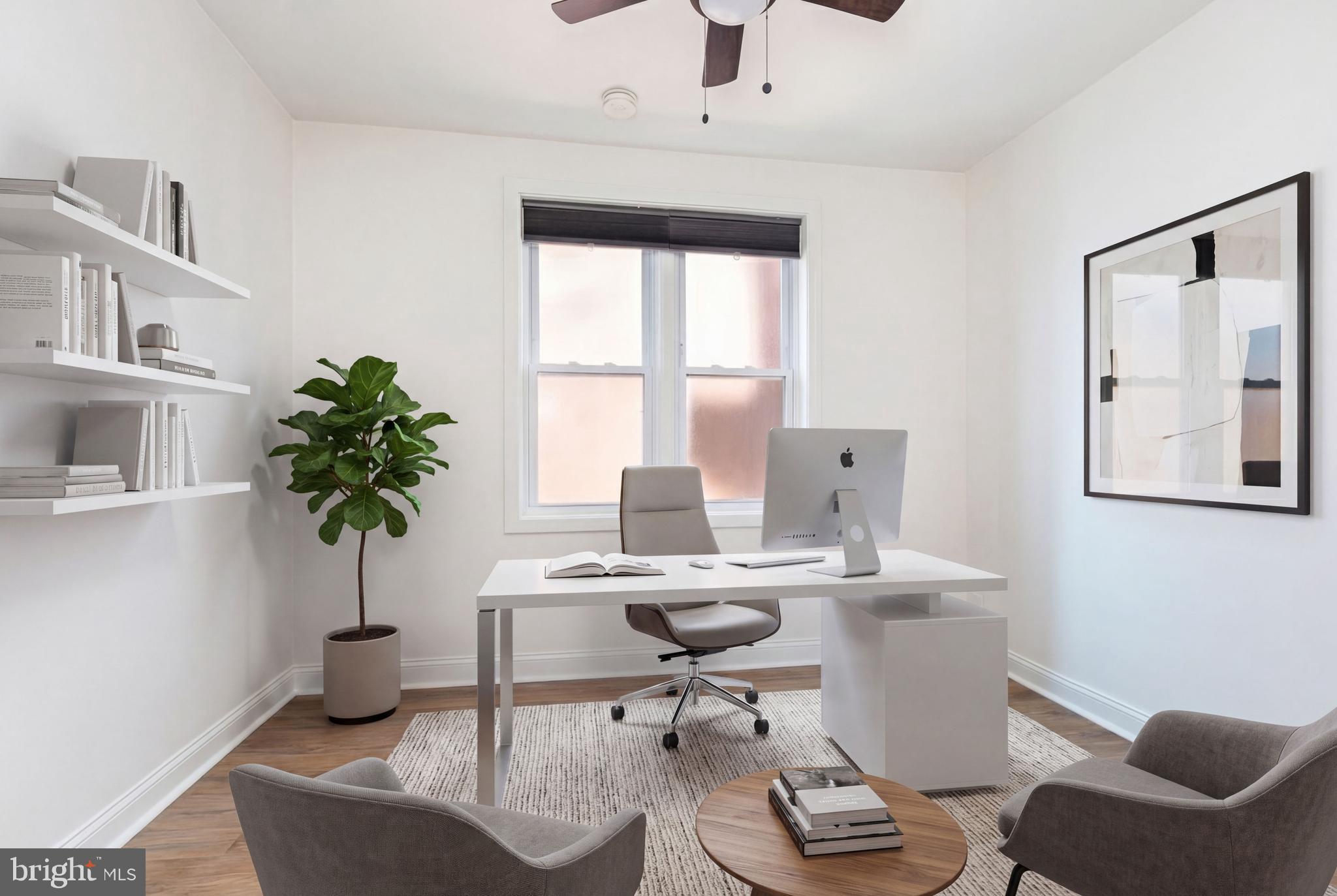 FITLER SQUARE - Residential