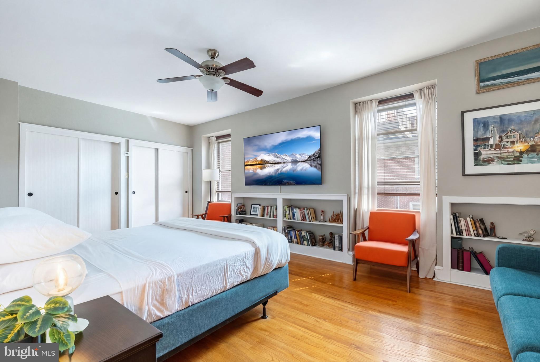 FITLER SQUARE - Residential