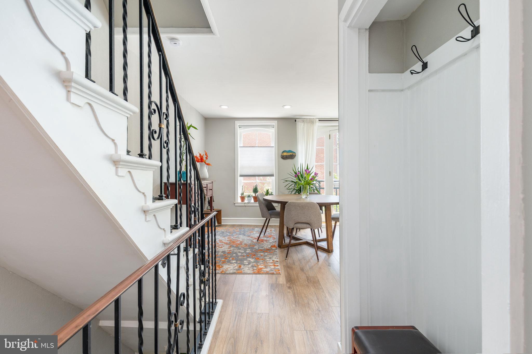 FITLER SQUARE - Residential