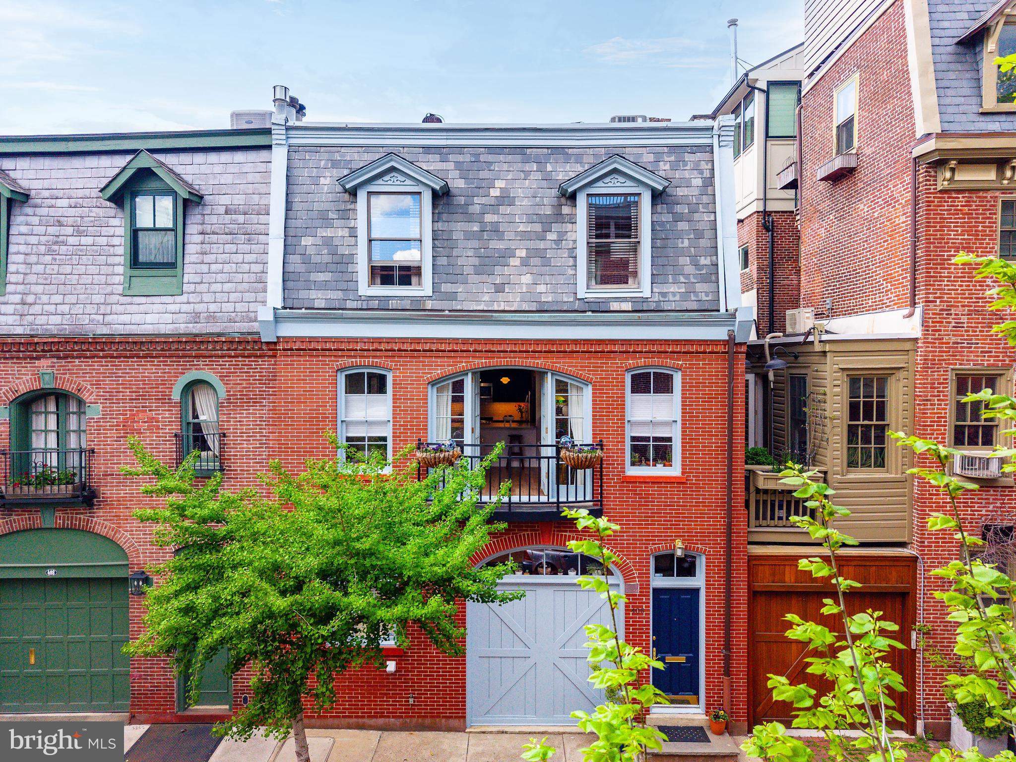 FITLER SQUARE - Residential