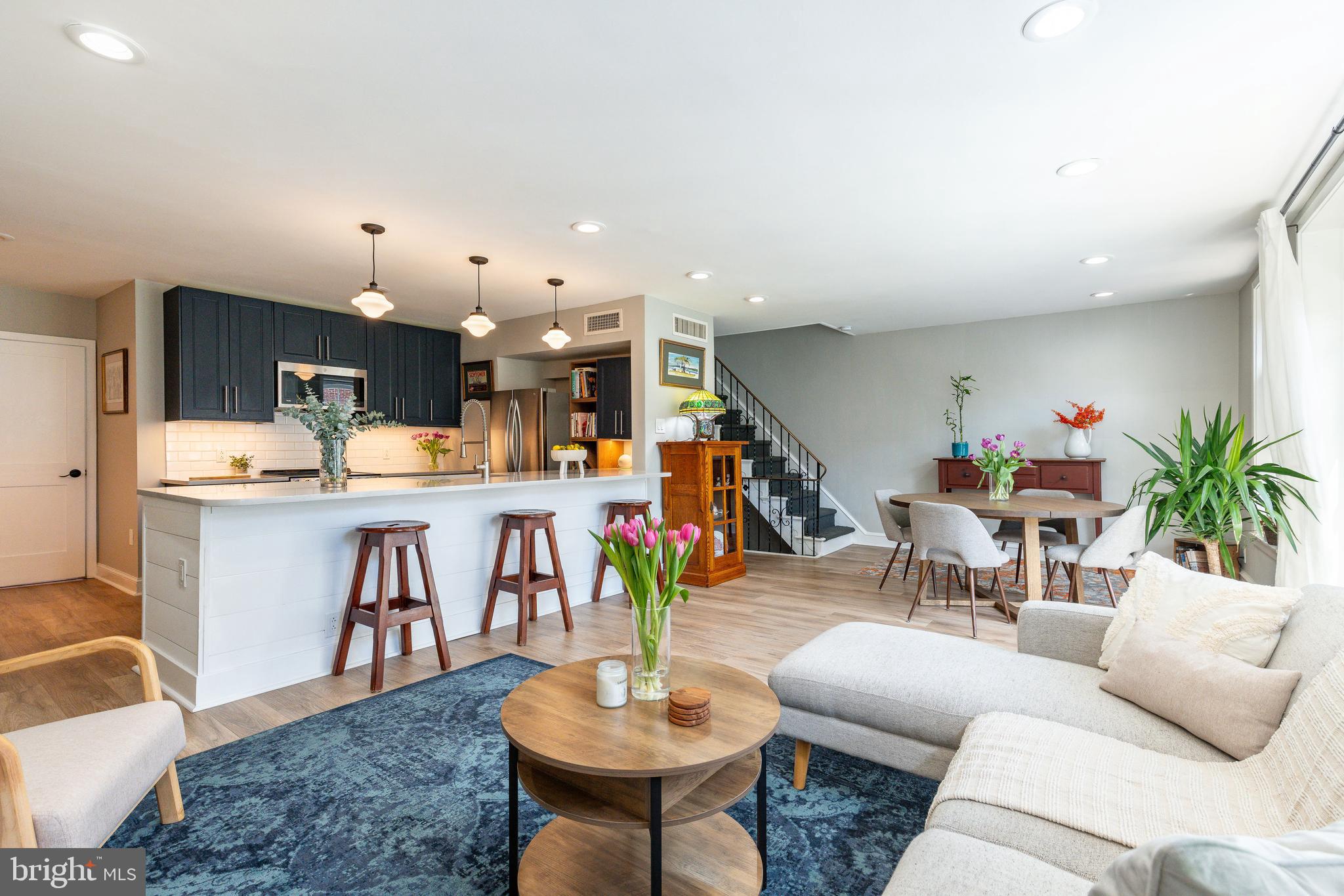 FITLER SQUARE - Residential