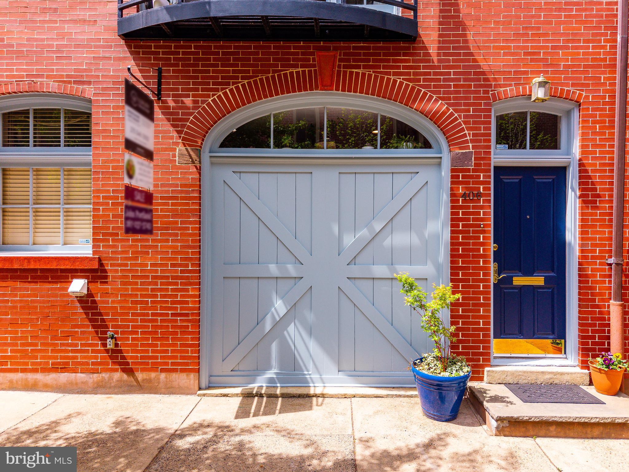 FITLER SQUARE - Residential