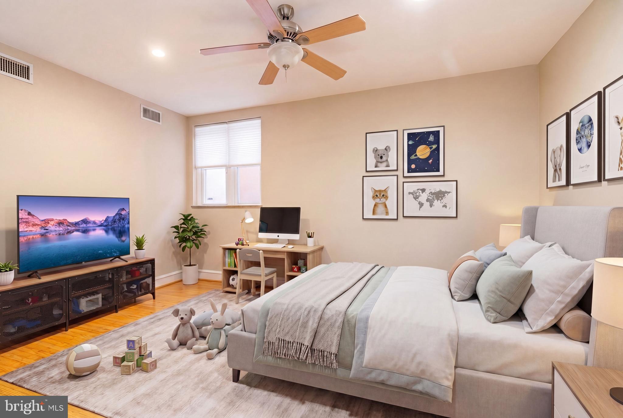 FITLER SQUARE - Residential